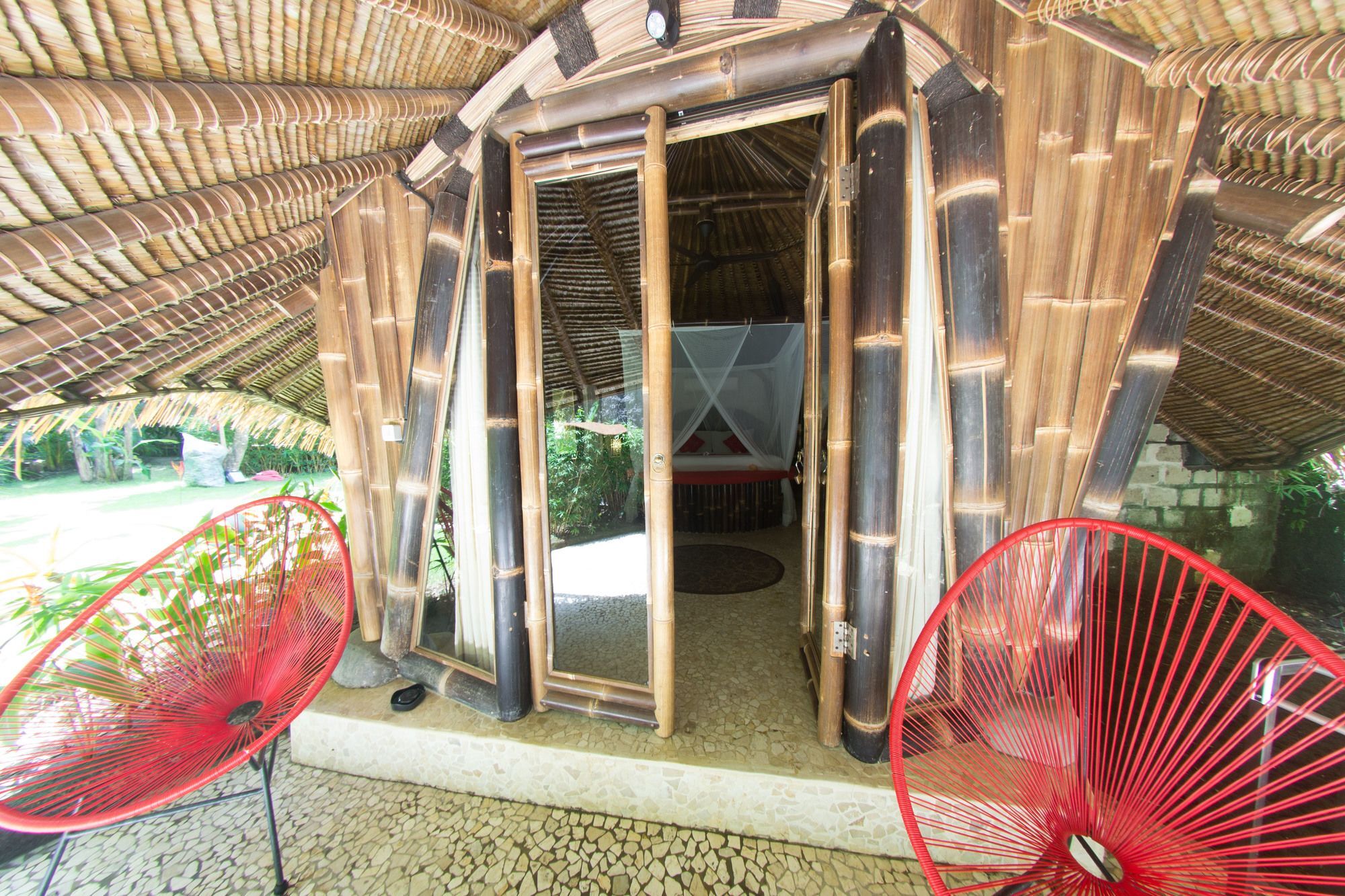 Le Bamboo Bali