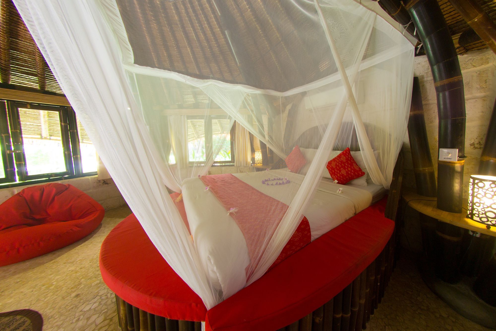 Le Bamboo Bali