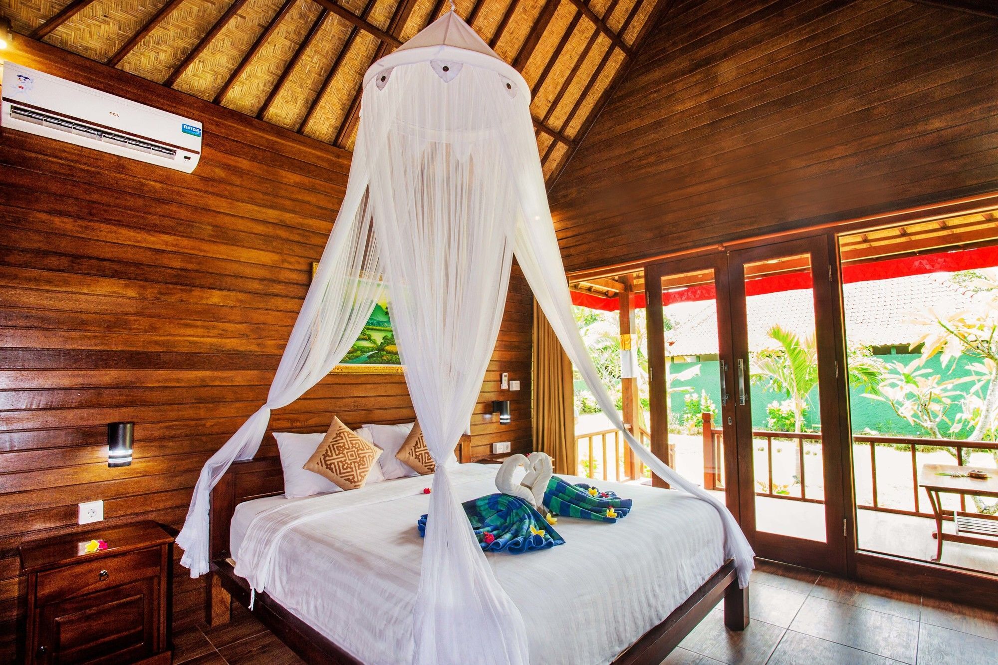 Guest house Taos House Nusa 3*