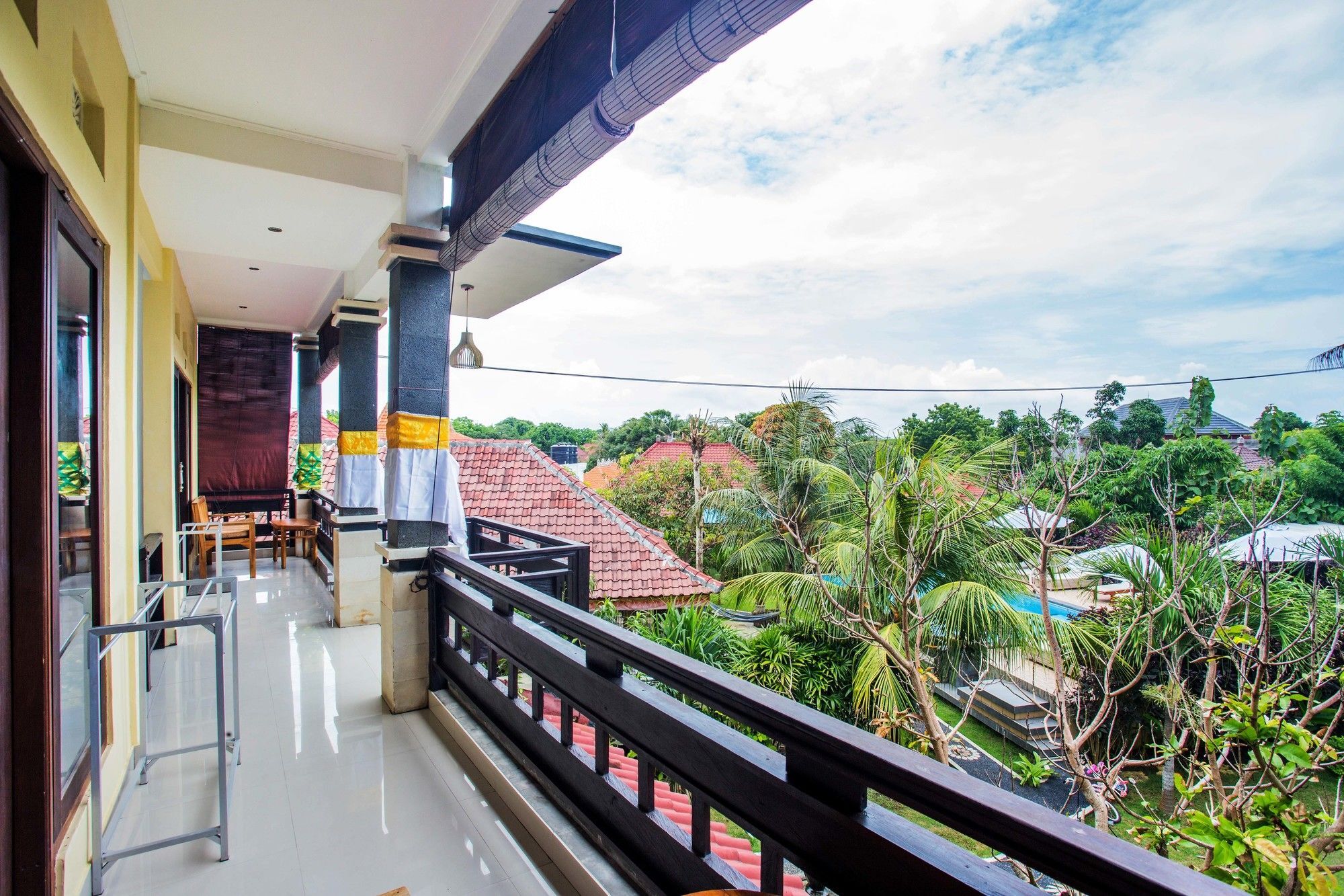 Taos House Nusa Nusa Lembongan (Bali)