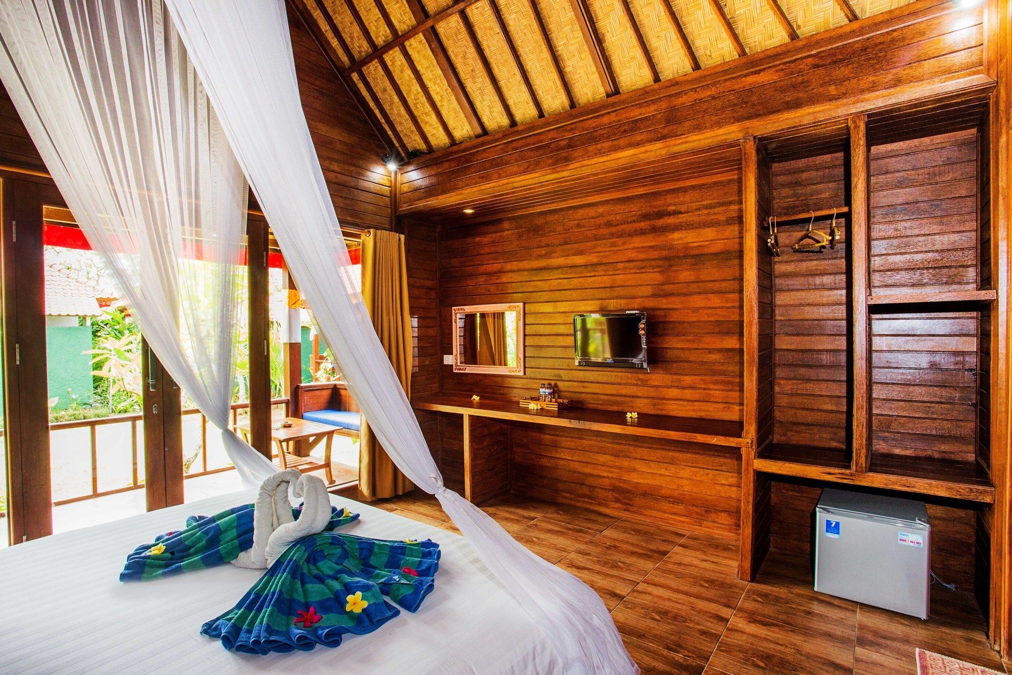 Taos House Nusa 3* Nusa Lembongan (Bali)