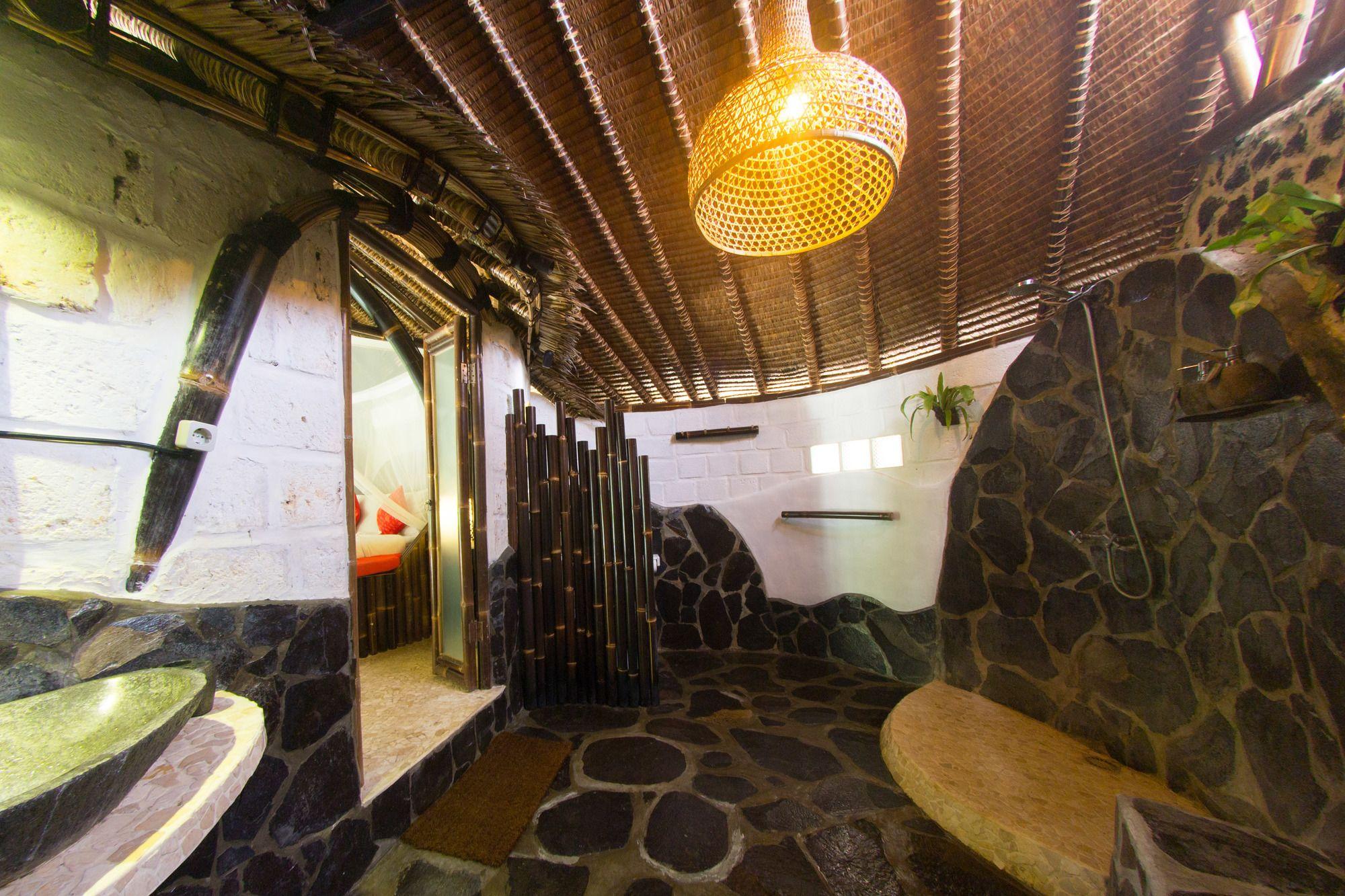 Villa Le Bamboo Bali Uluwatu (Bali)