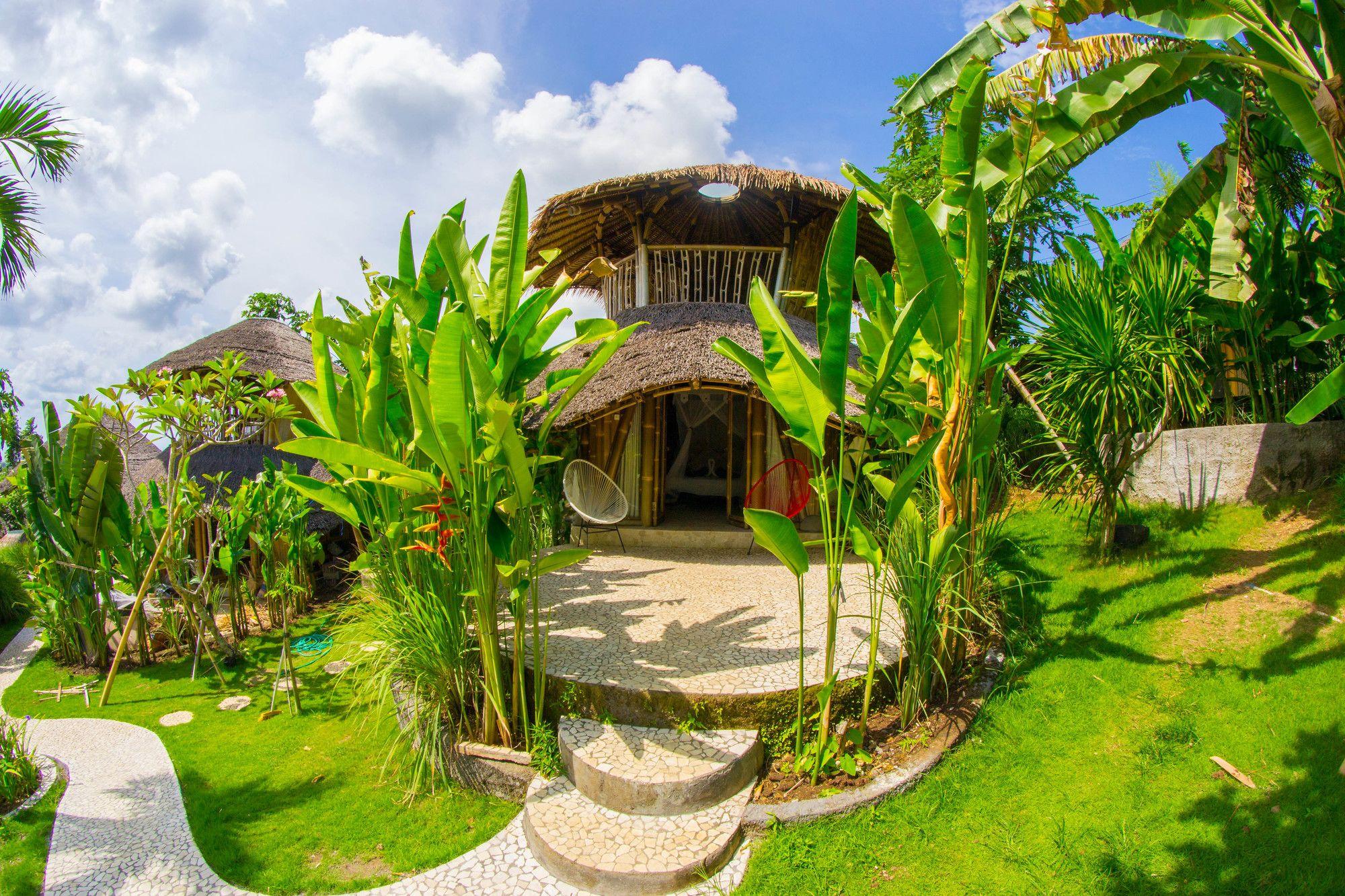 Le Bamboo Bali