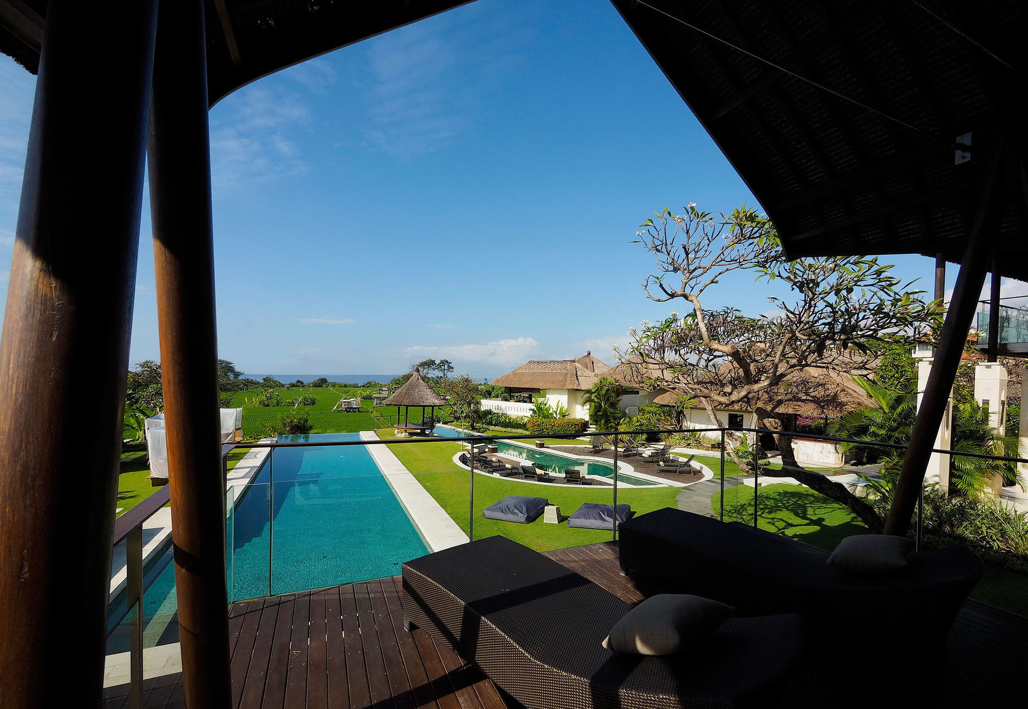 The Samata Sanur (Bali)