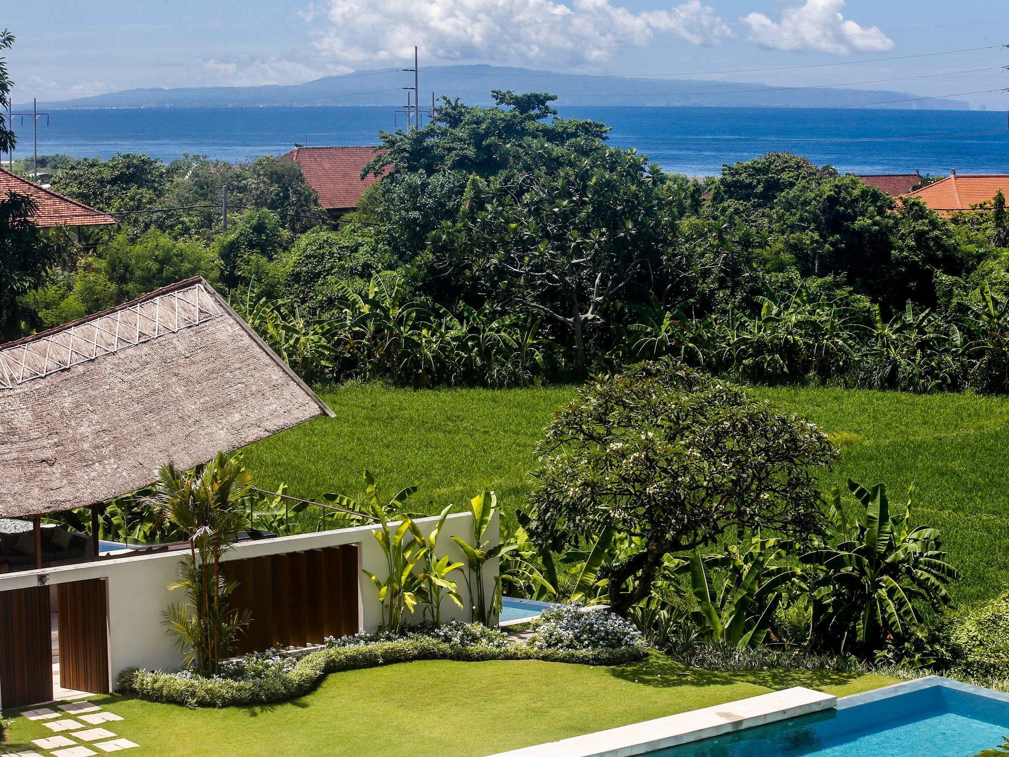 Hotel The Samata 4*