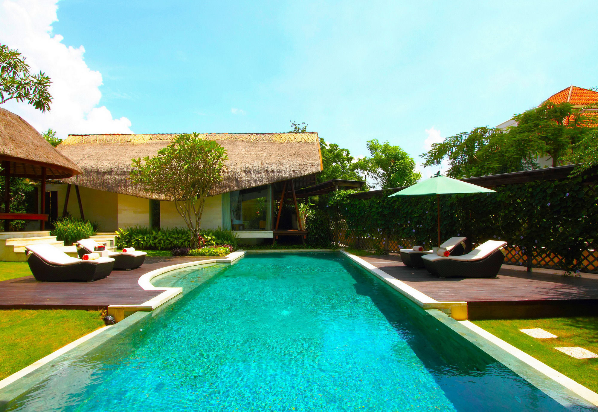 Hotel The Samata By Lifestyleretreats