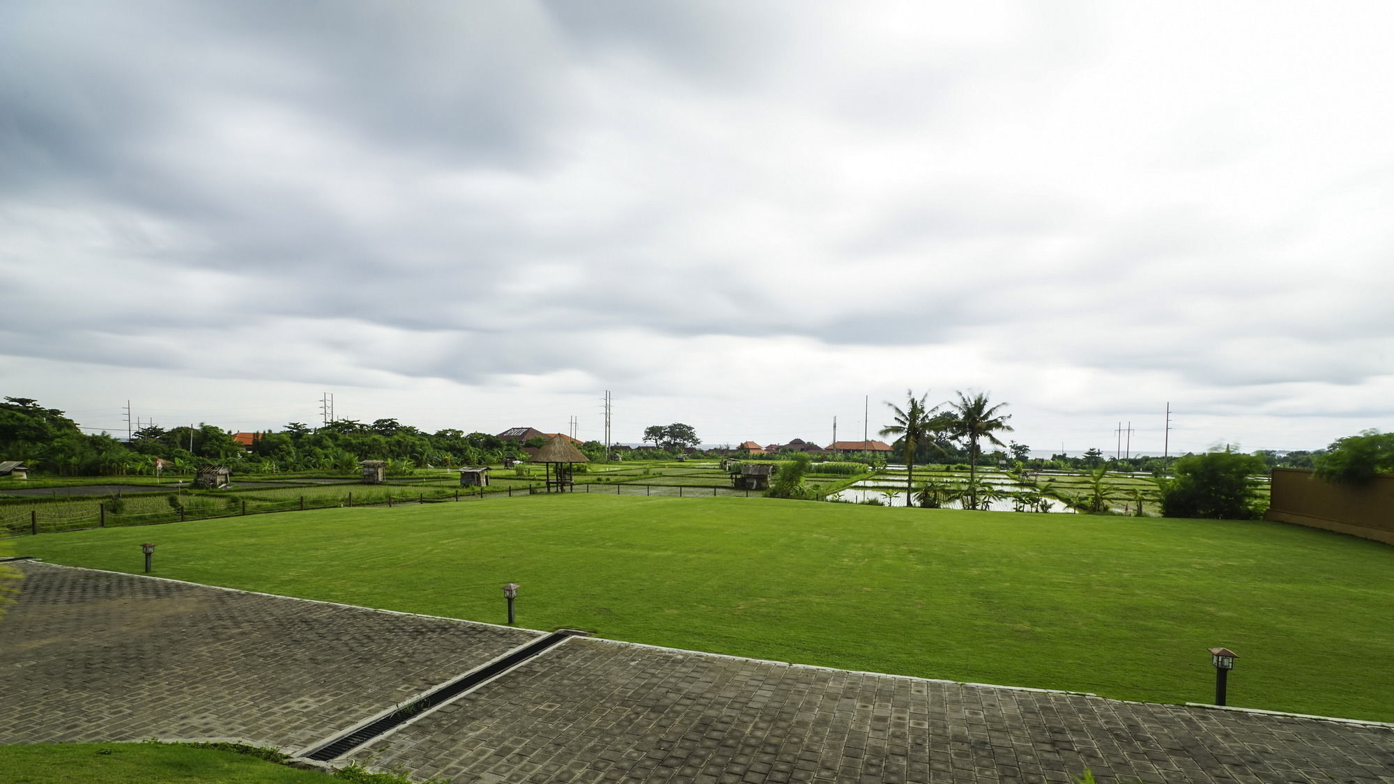 The Samata Hotel
