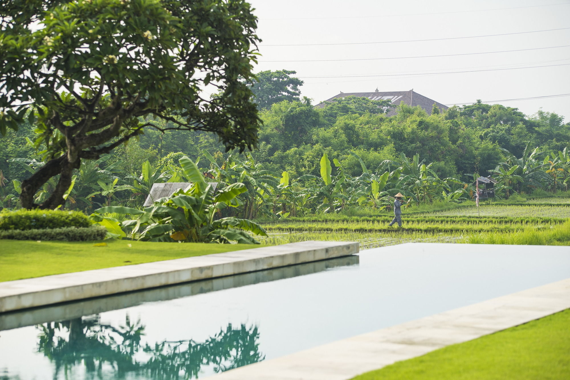 The Samata Hotel