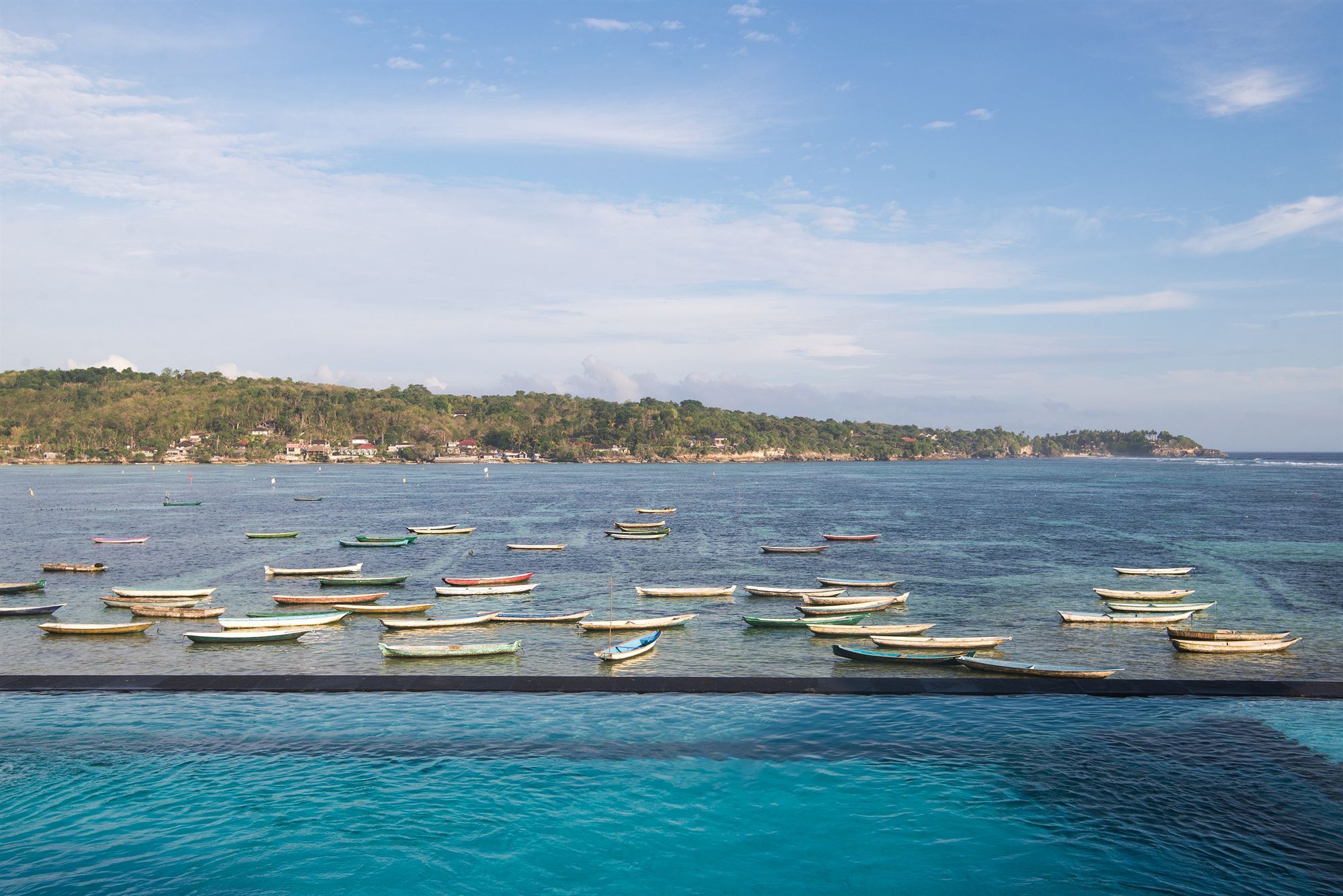 Laguna Reef Huts 4* Nusa Lembongan (Bali)