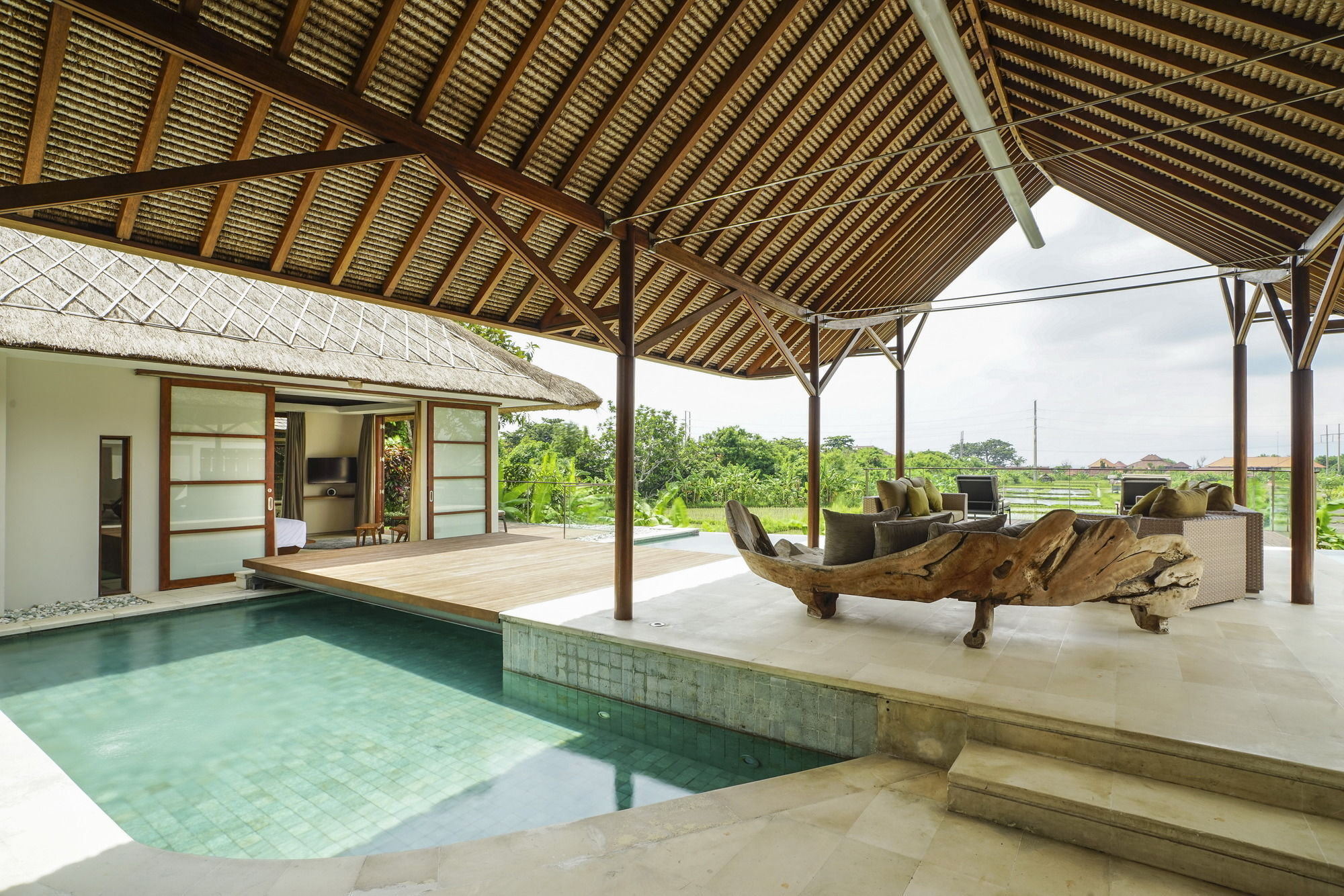 The Samata By Lifestyleretreats Hotel Sanur (Bali)