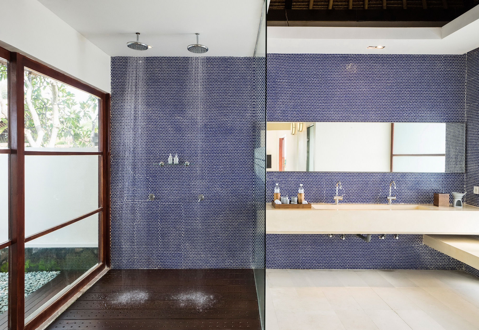 The Samata Hotel