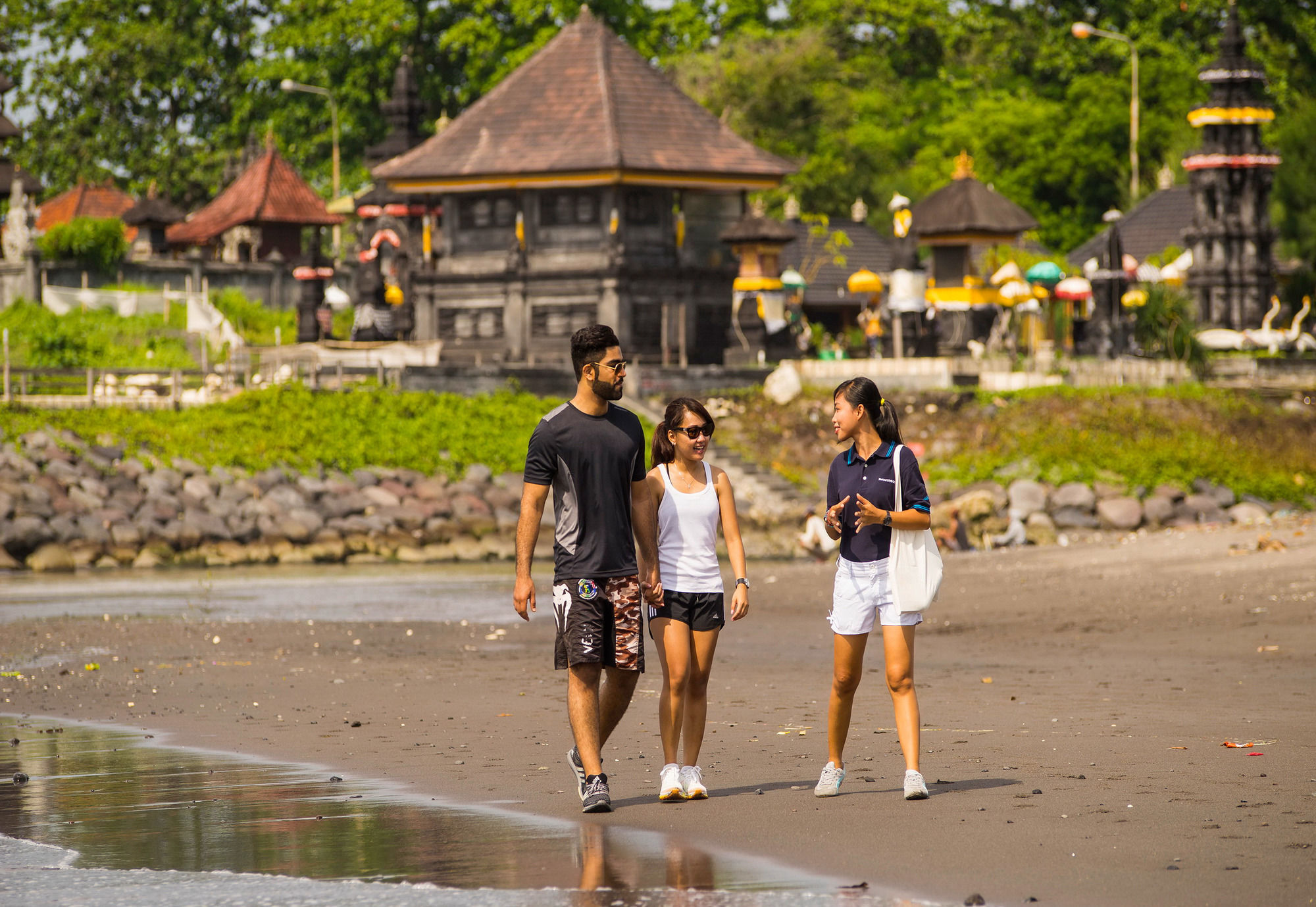 The Samata Hotel Sanur (Bali)