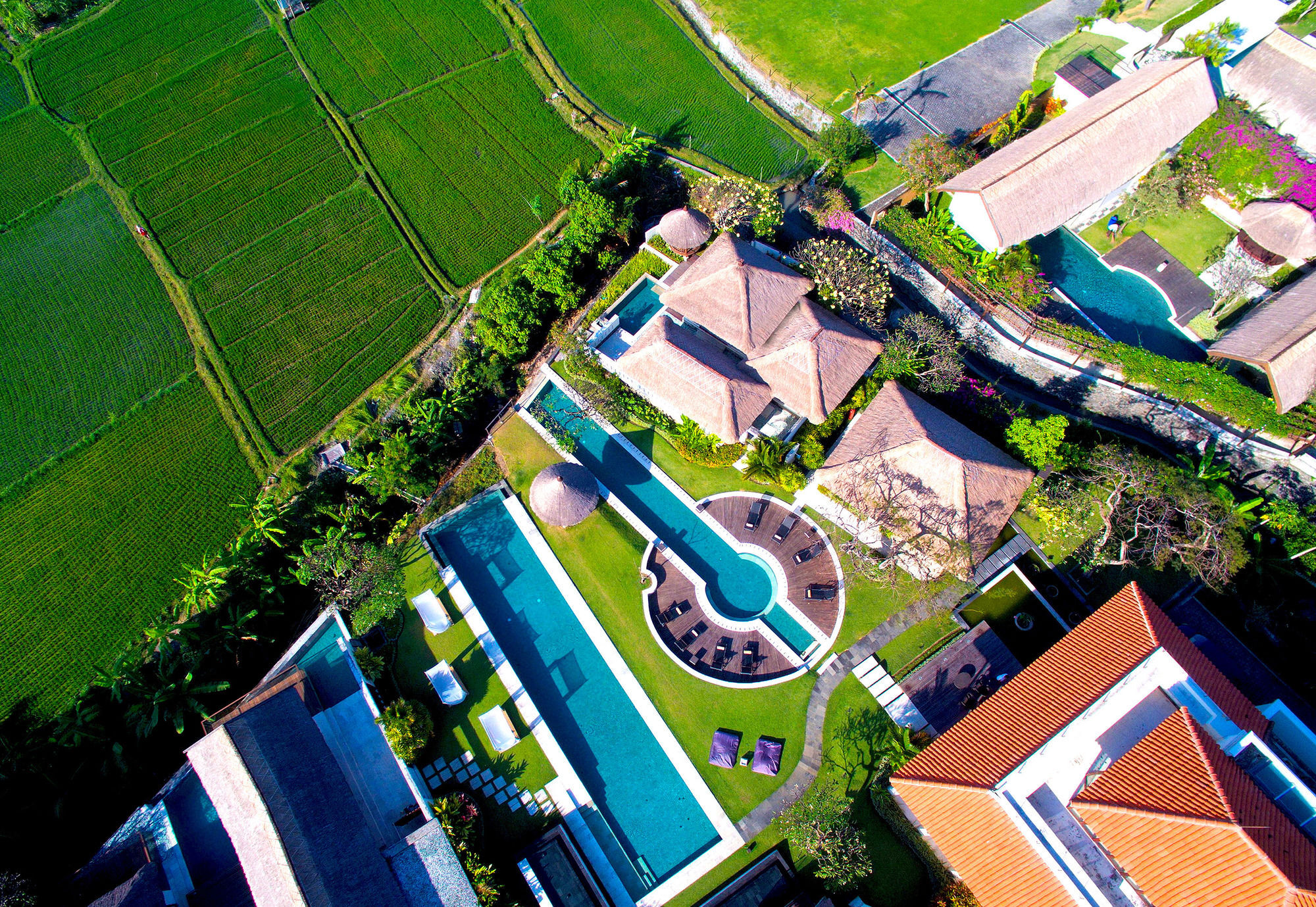 The Samata Hotel