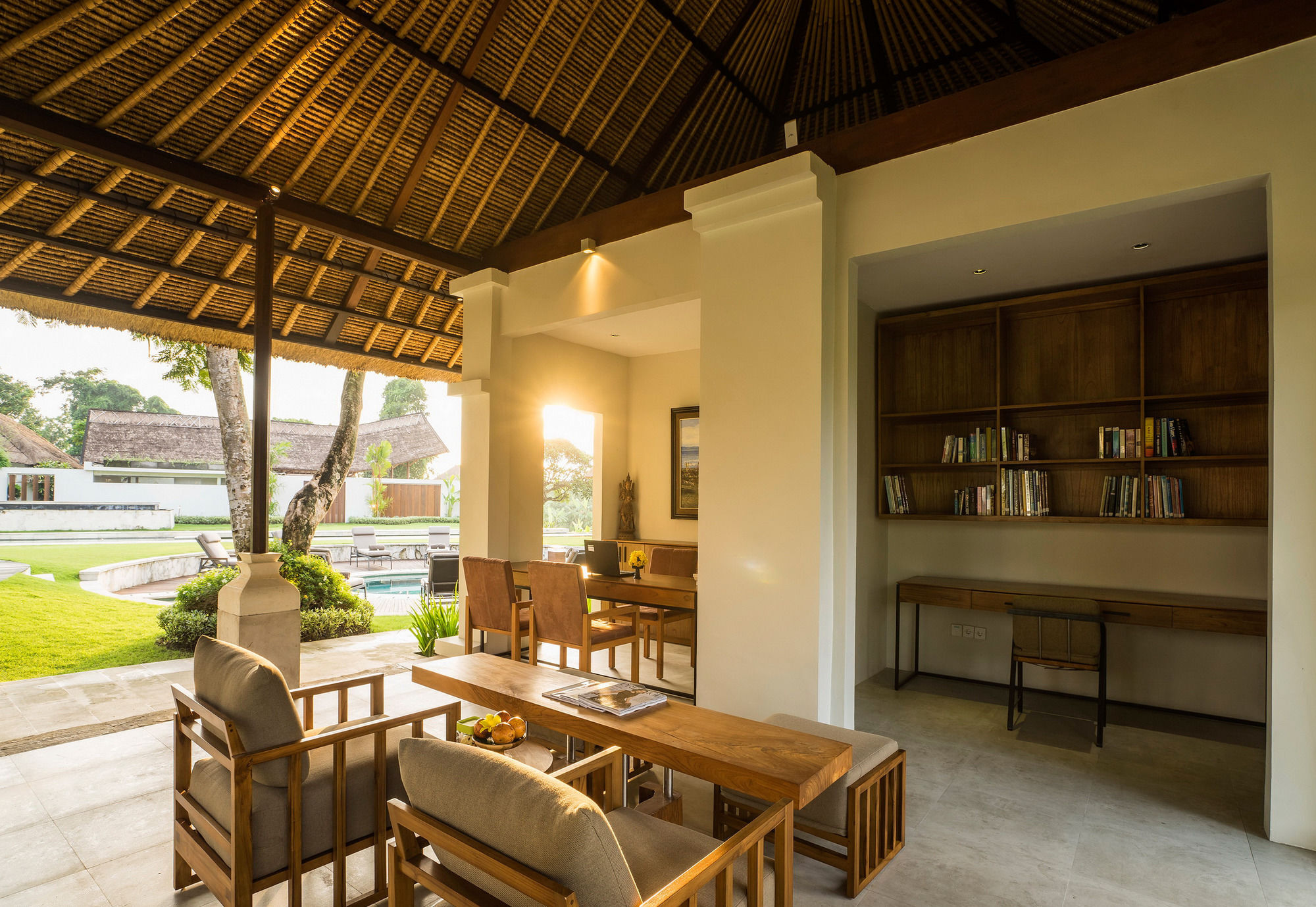 The Samata By Lifestyleretreats 4*