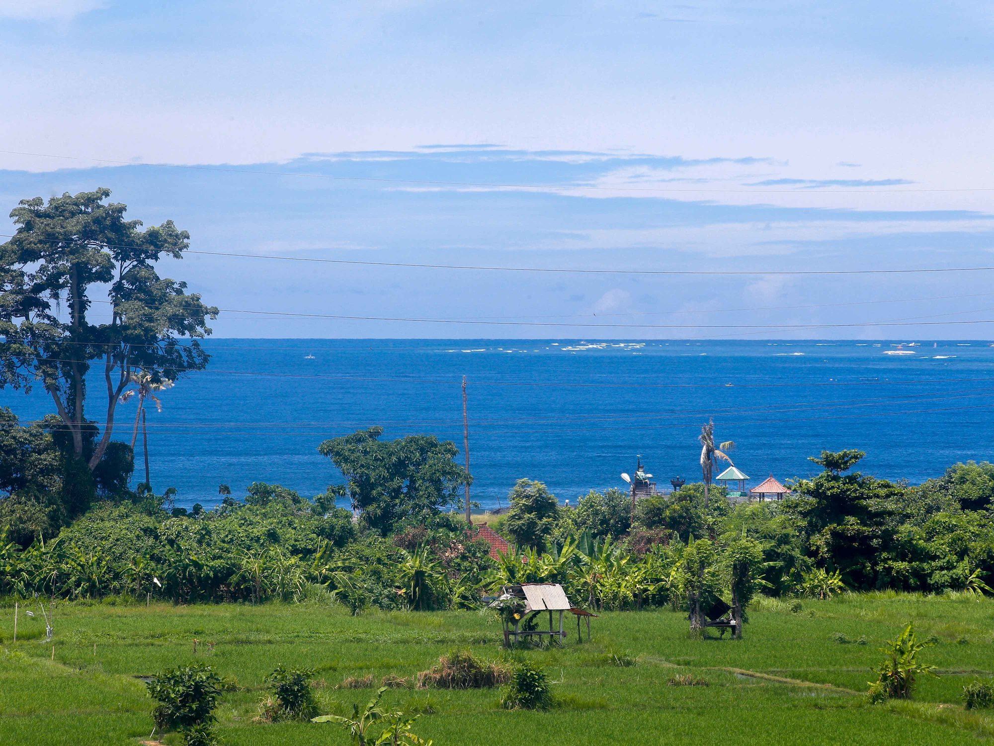 Hotel The Samata Sanur (Bali)