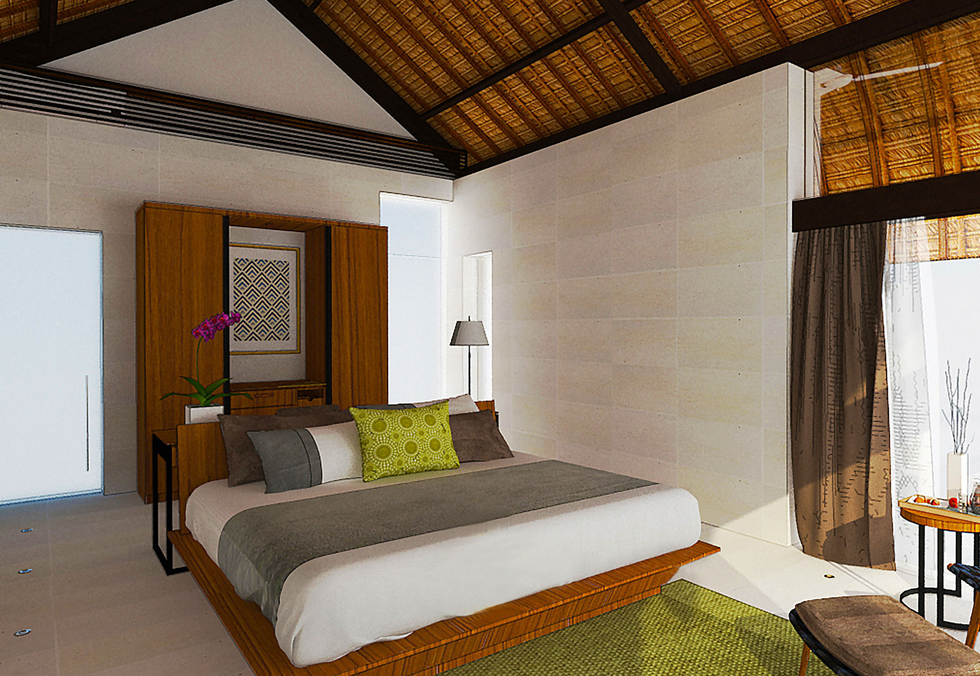 The Samata By Lifestyleretreats Sanur (Bali)