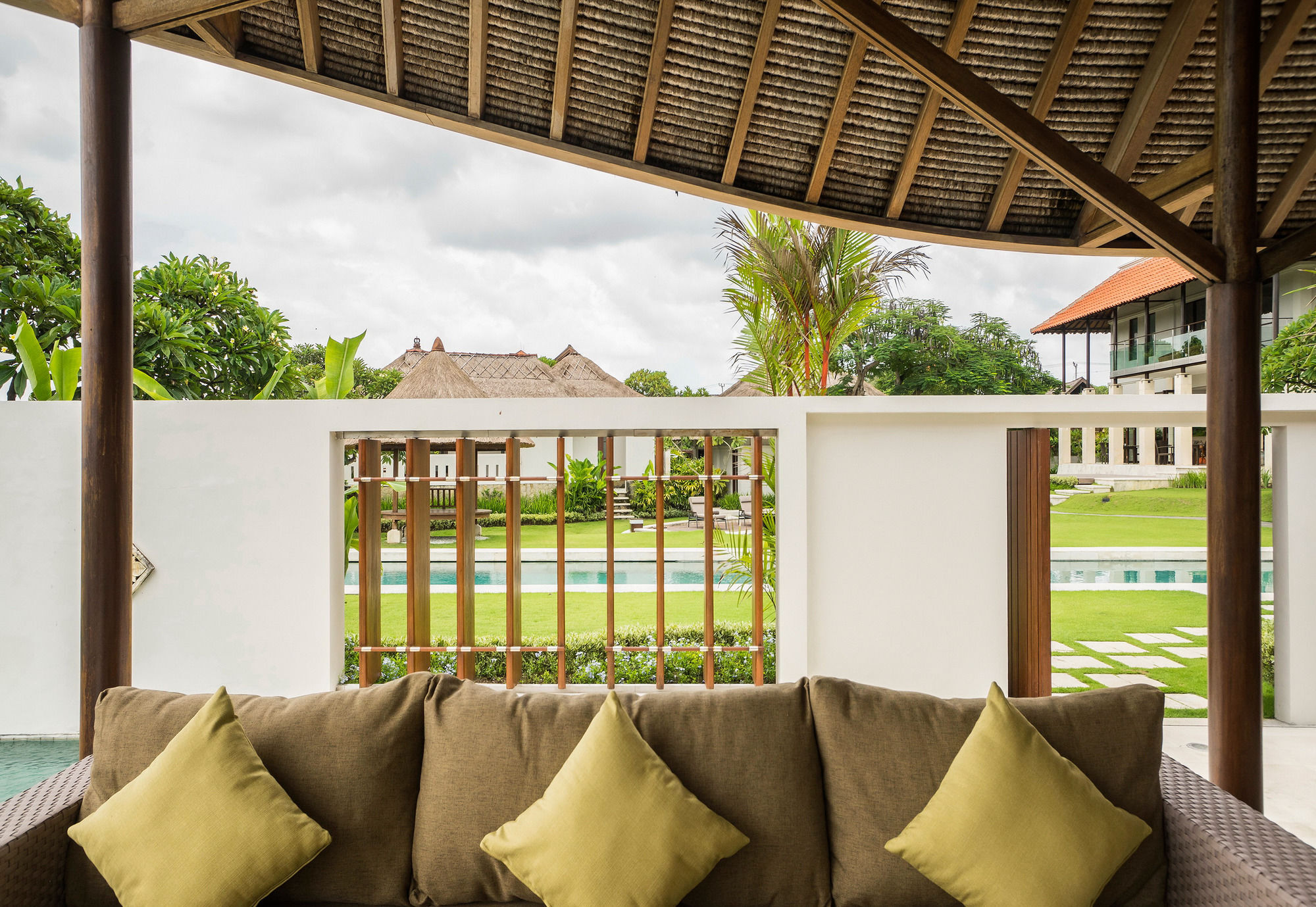 Hotel The Samata