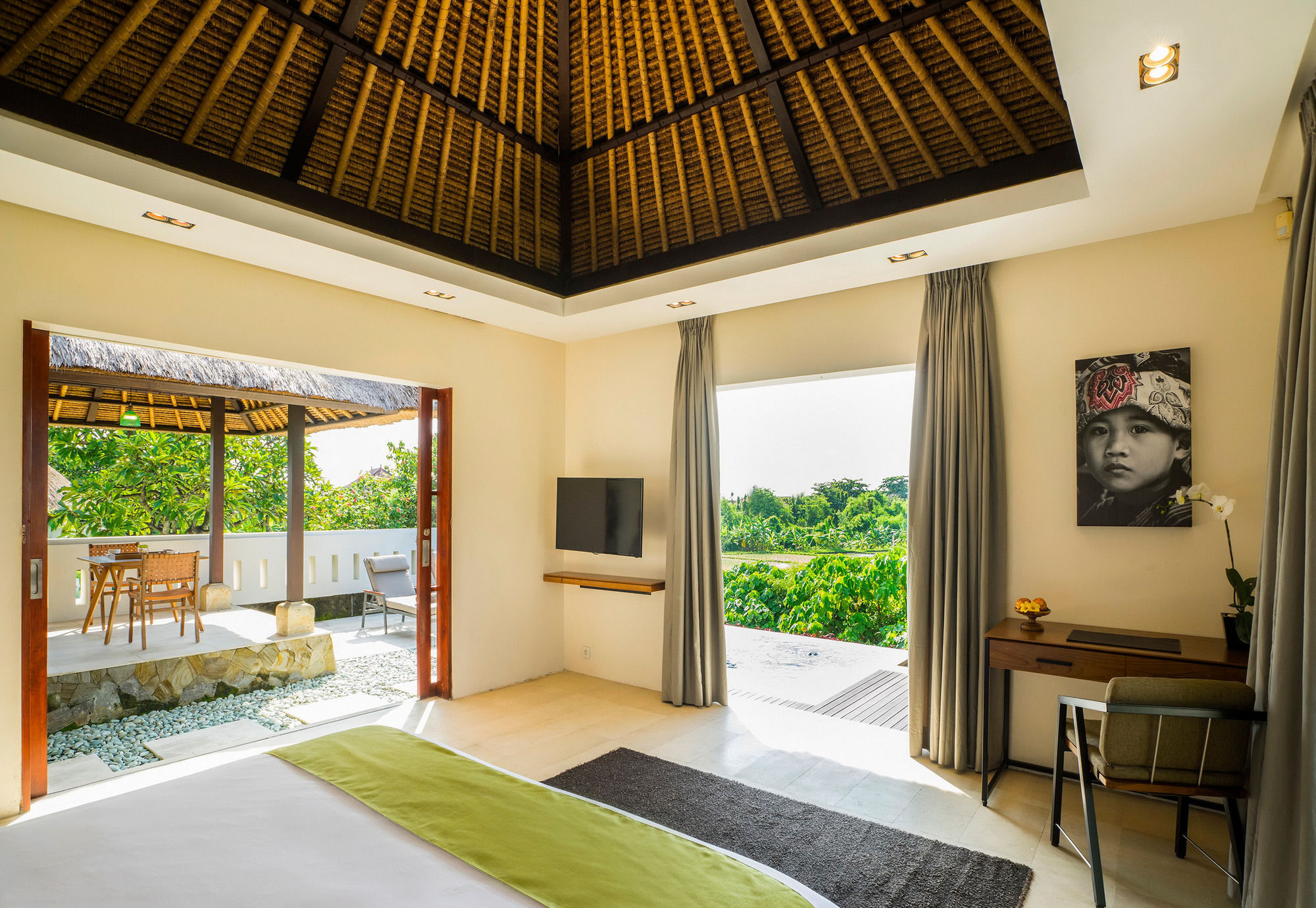 Hotel The Samata By Lifestyleretreats Sanur (Bali)