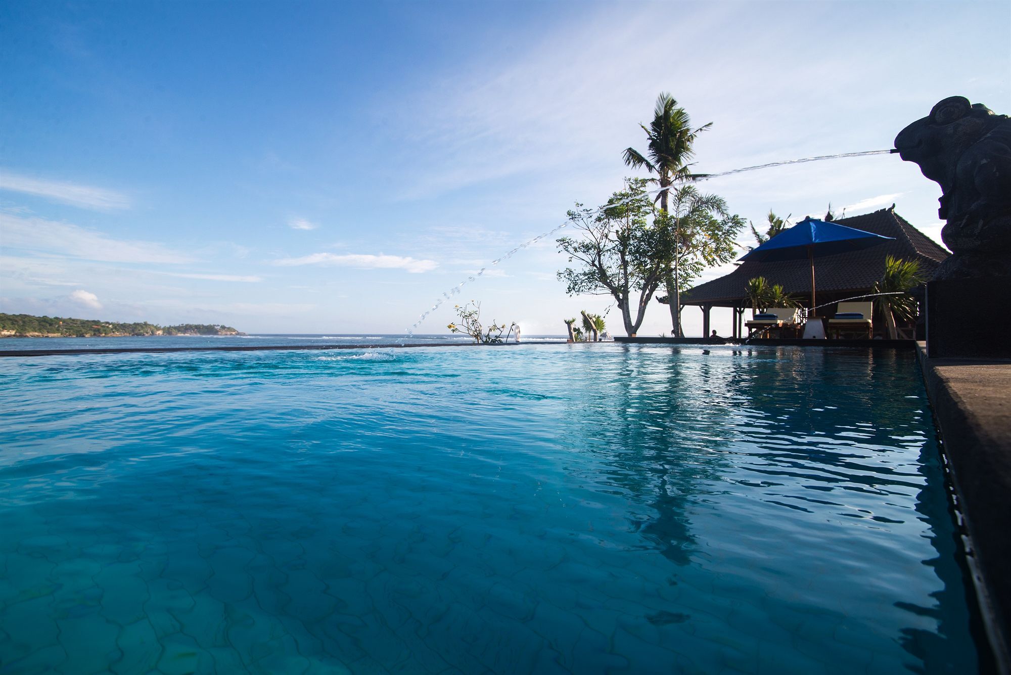 Laguna Reef Huts 4* Nusa Lembongan (Bali)