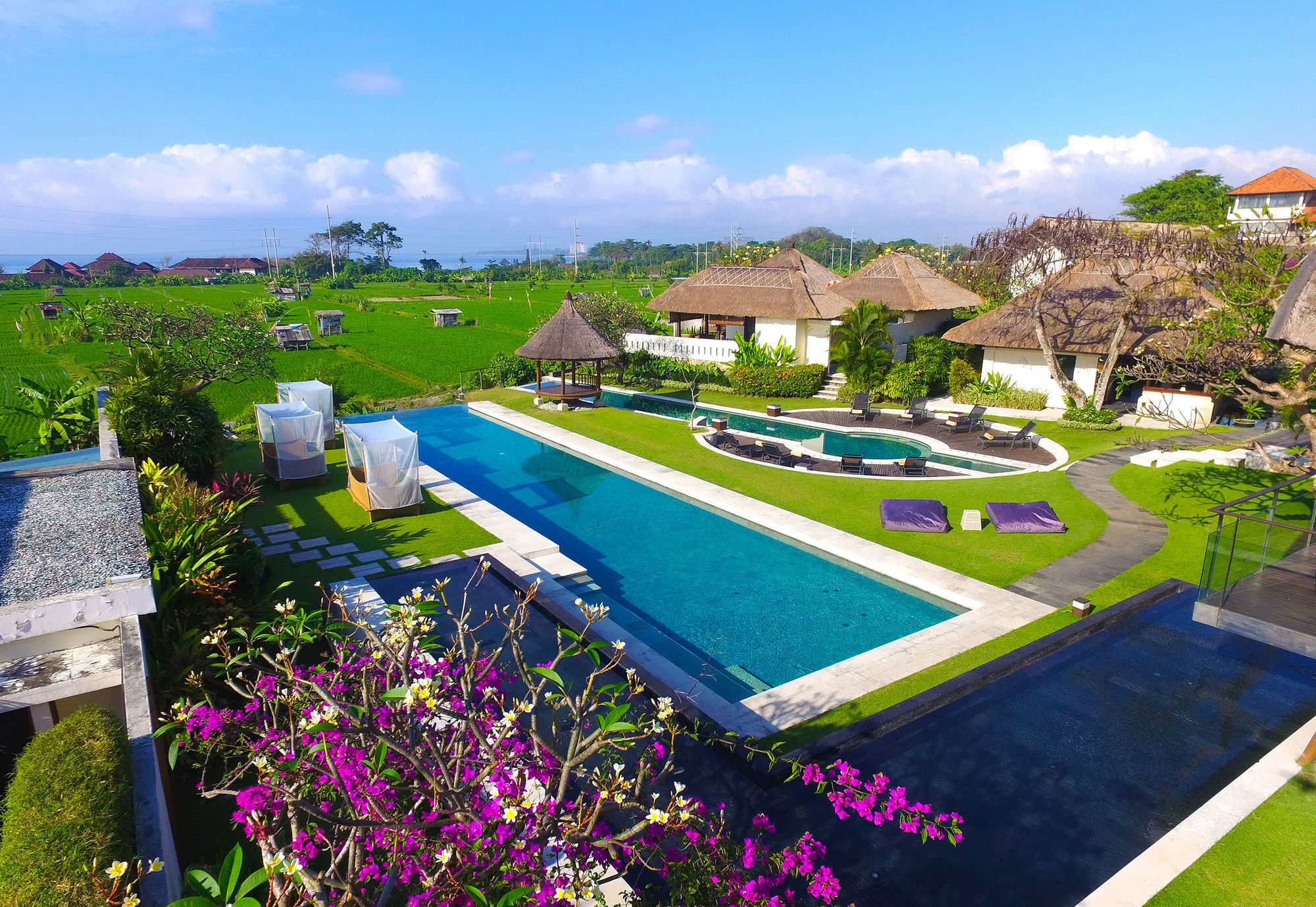 Hotel The Samata By Lifestyleretreats
