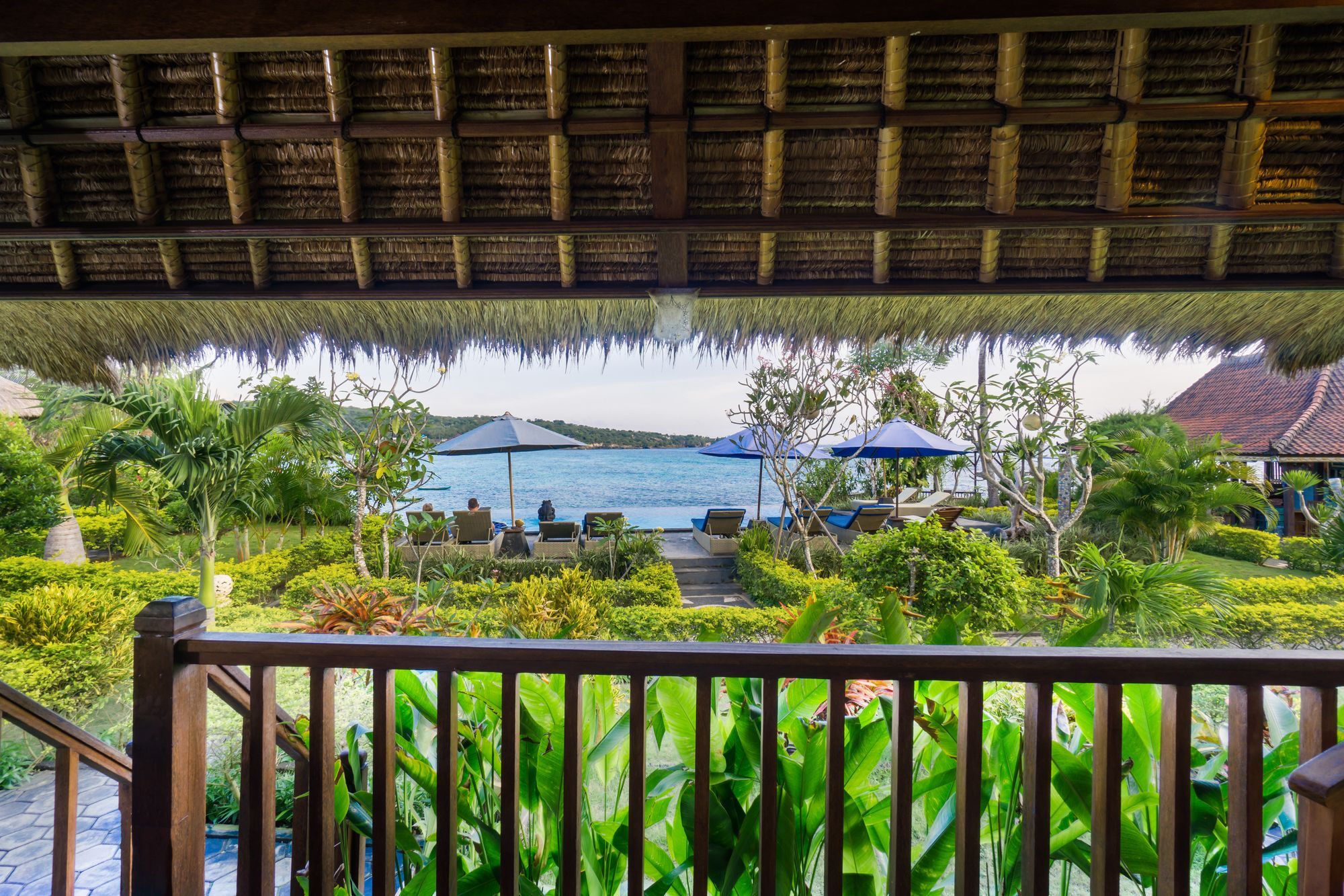 Holiday park Laguna Reef Huts 4*