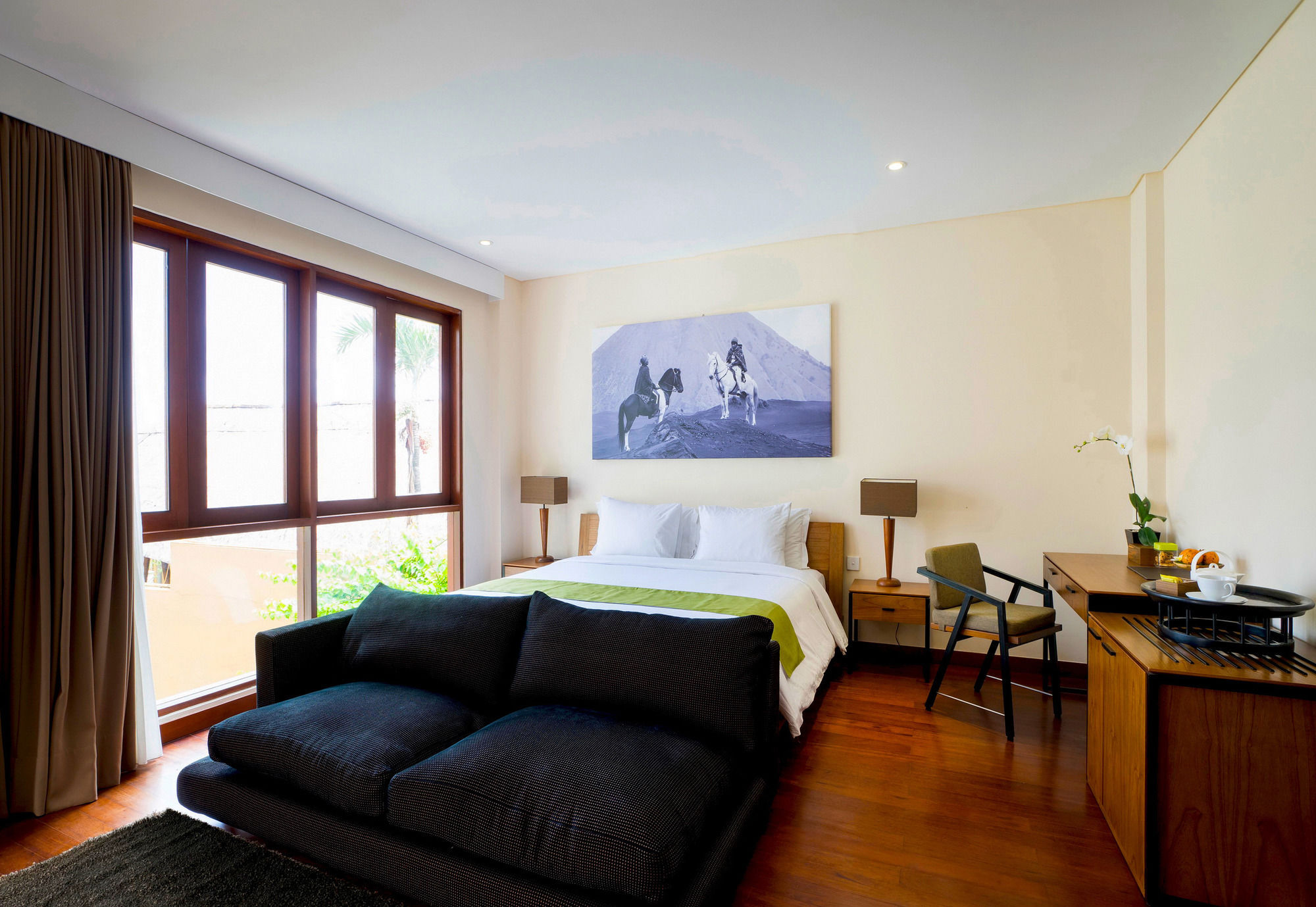 The Samata By Lifestyleretreats Sanur (Bali)