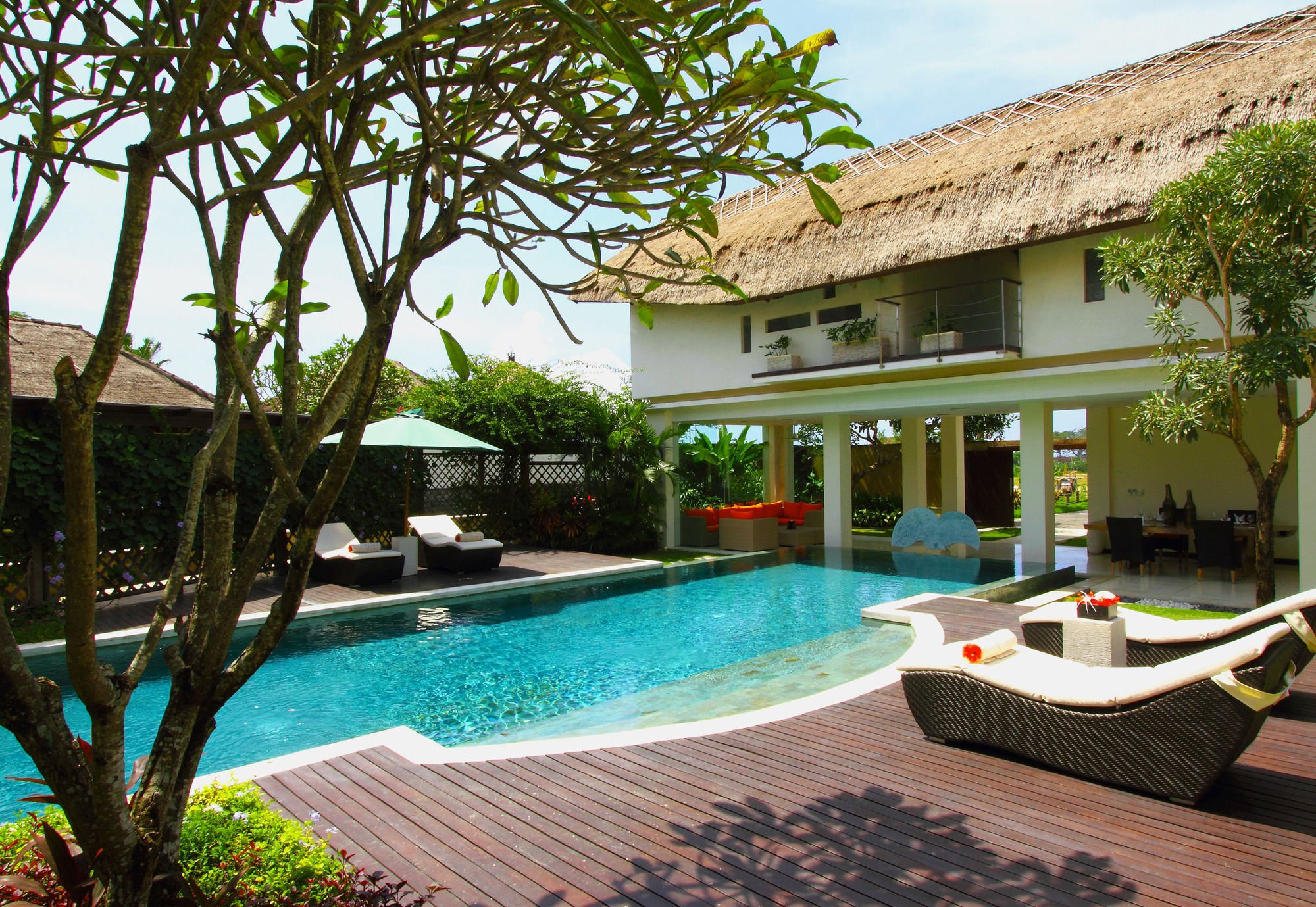Hotel The Samata By Lifestyleretreats 4*