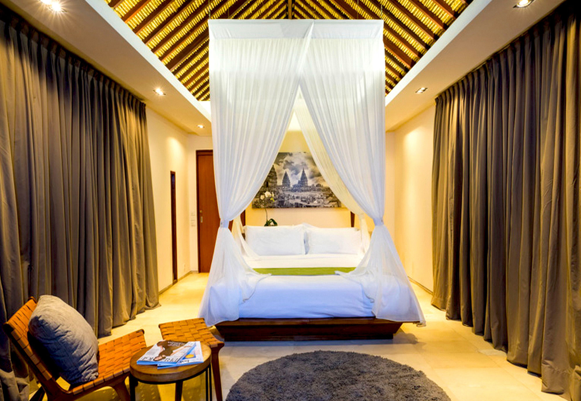 The Samata By Lifestyleretreats Hotel Sanur (Bali)