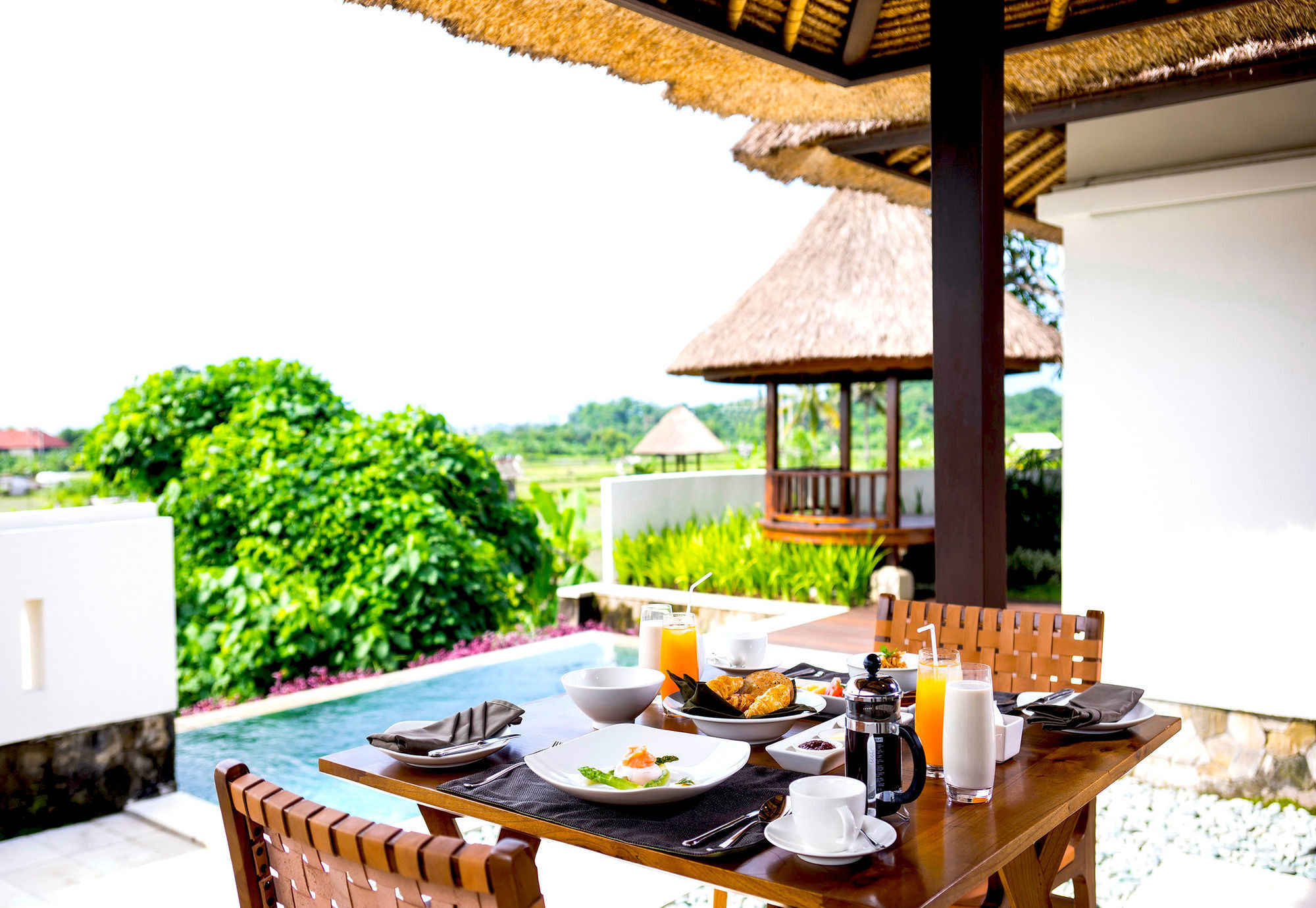 The Samata By Lifestyleretreats