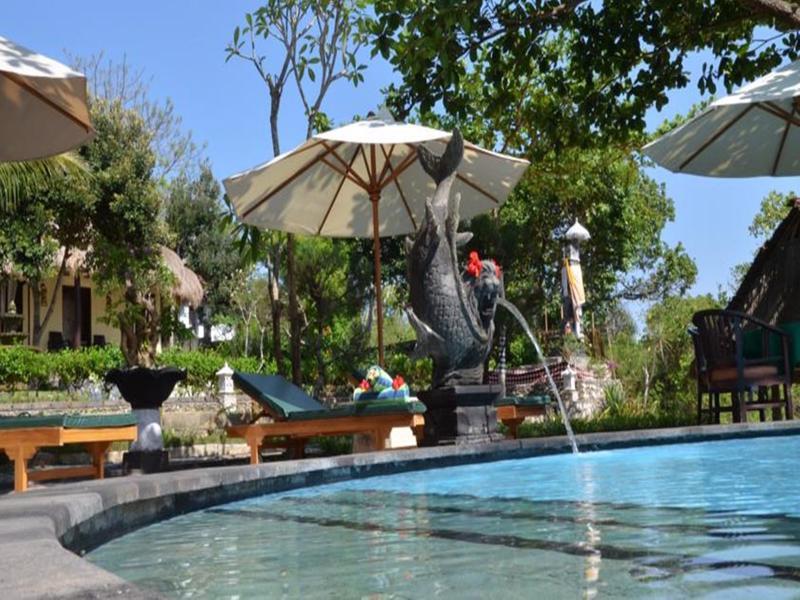 Tamarind Nusa Lembongan (Bali)