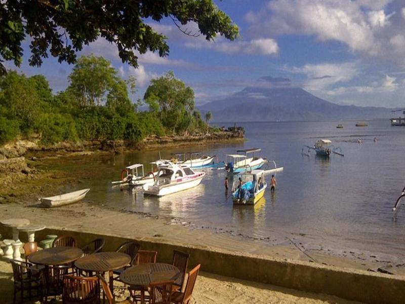 Taman liburan Tamarind 2*