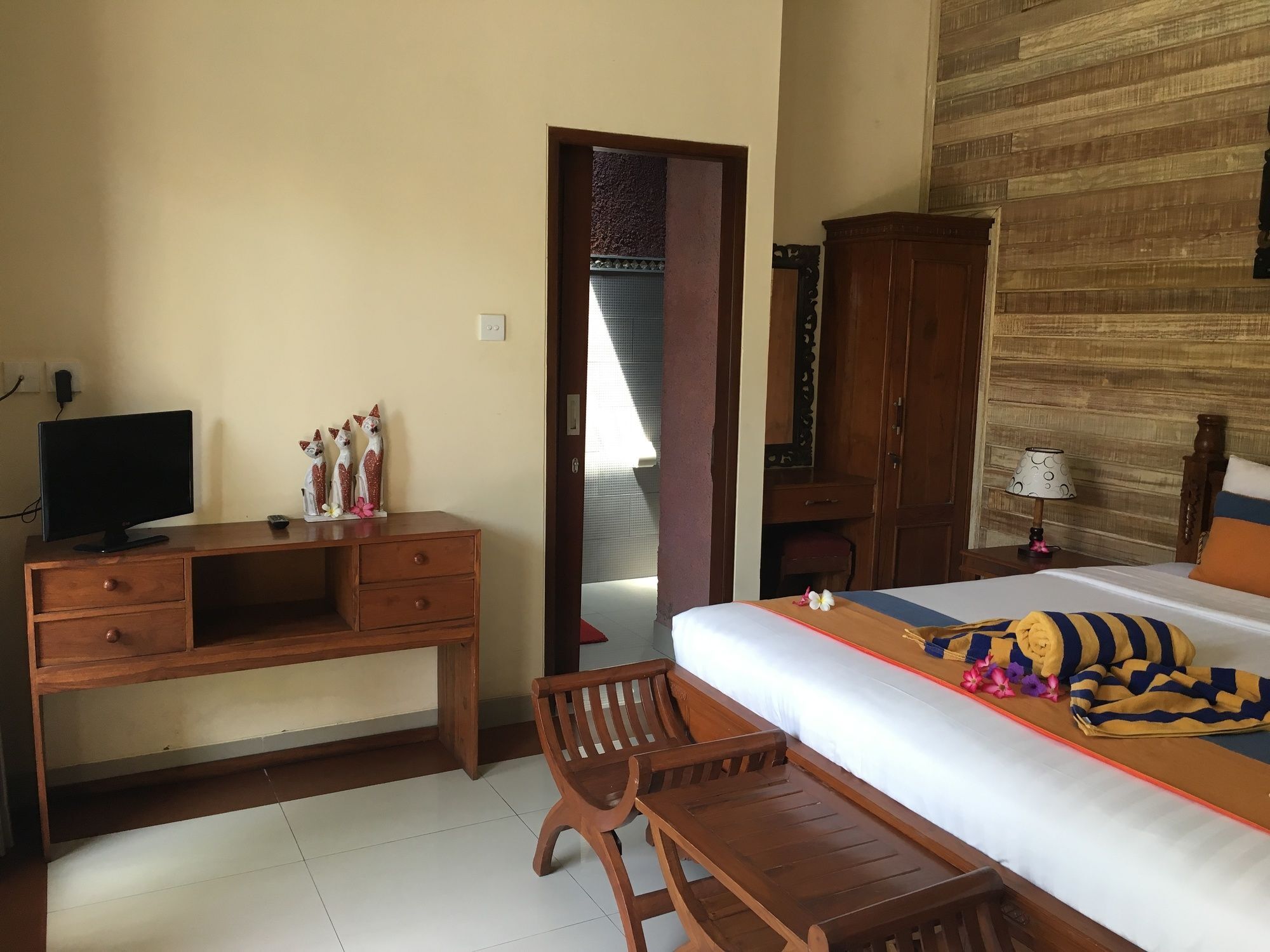 Guest house The Taran 2*