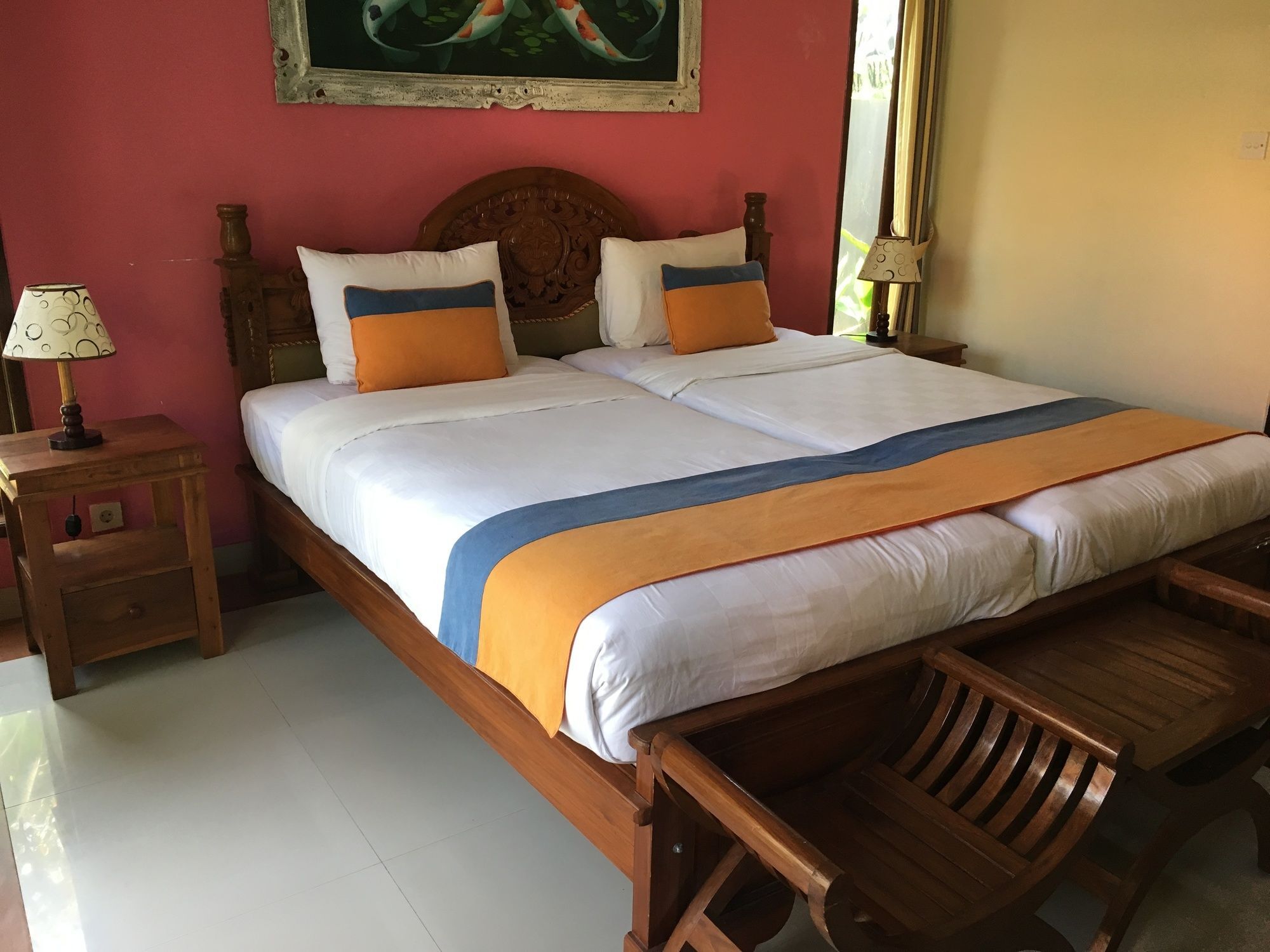 Guest house The Taran