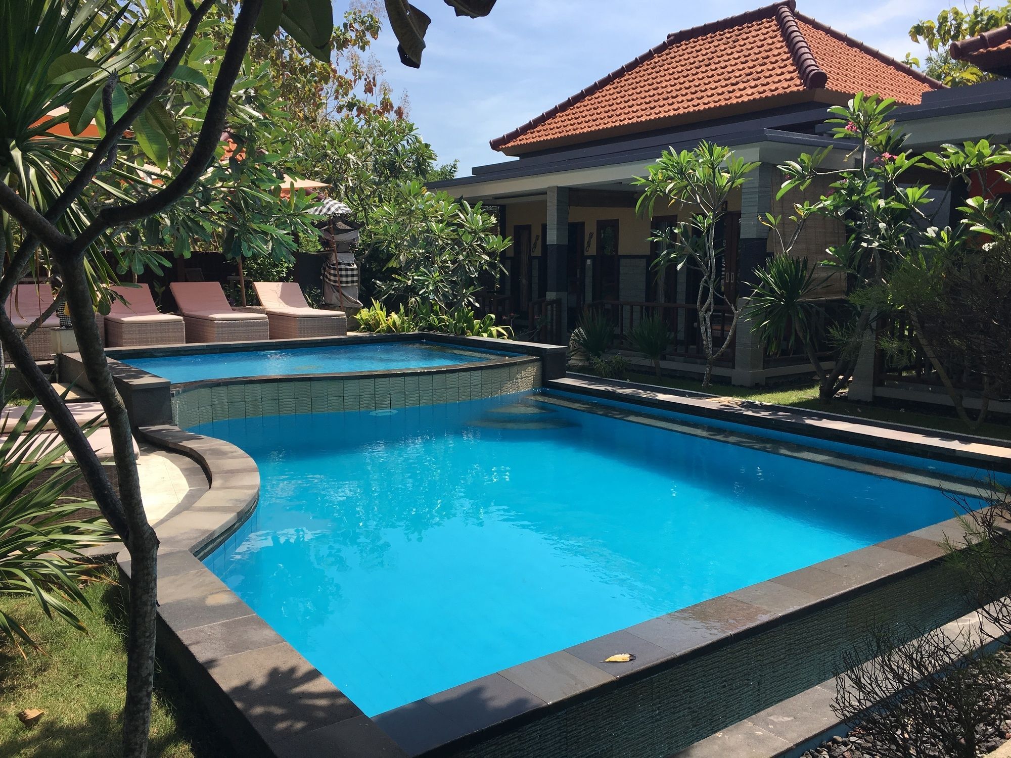 Guest house The Taran