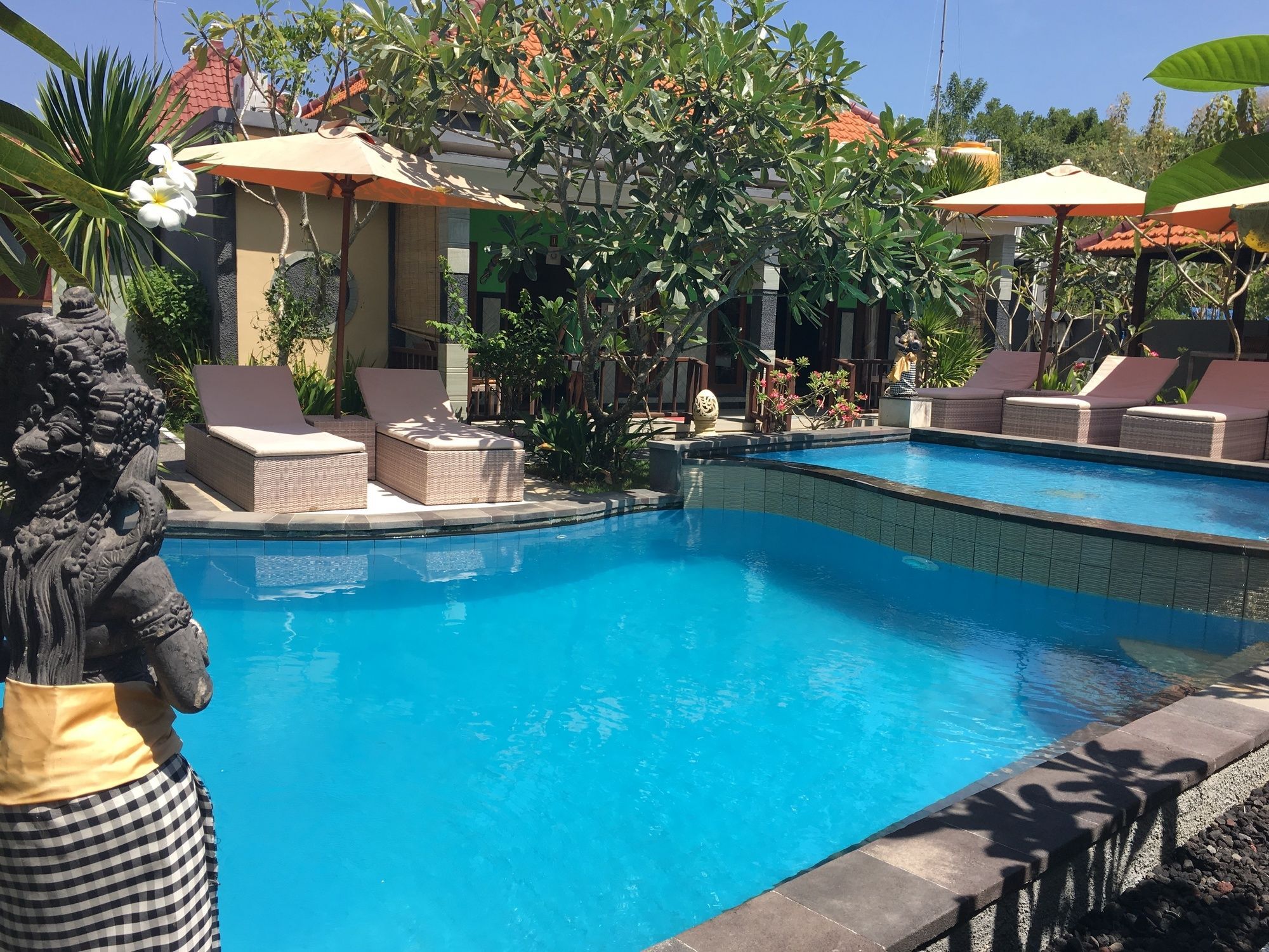 The Taran Guest house 2*