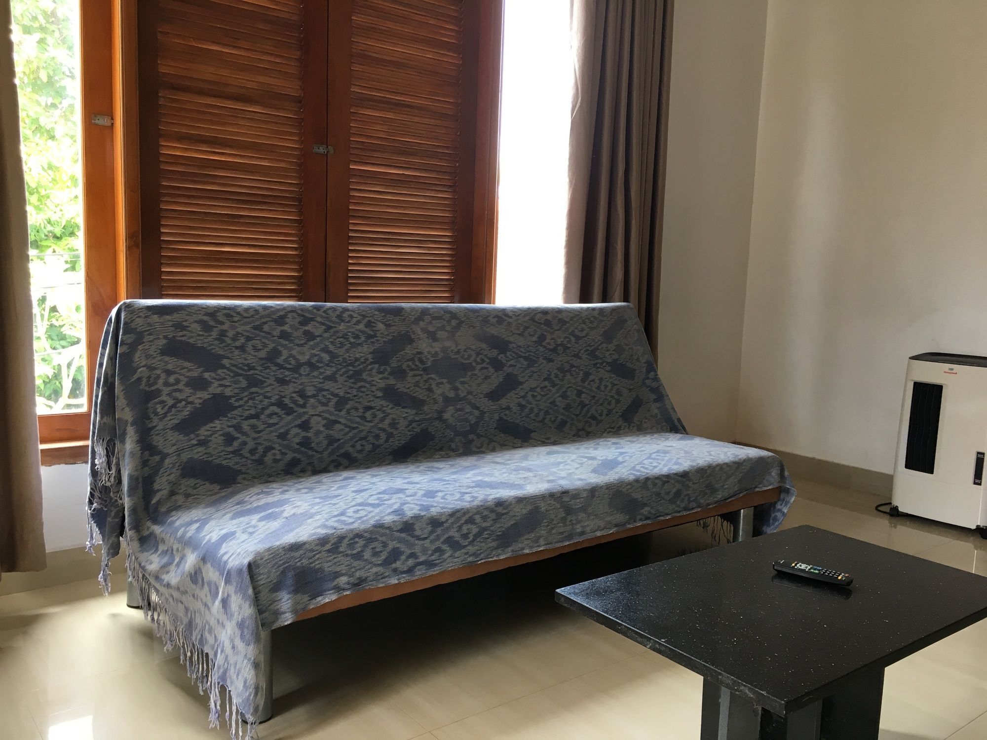 Hasan Guest house