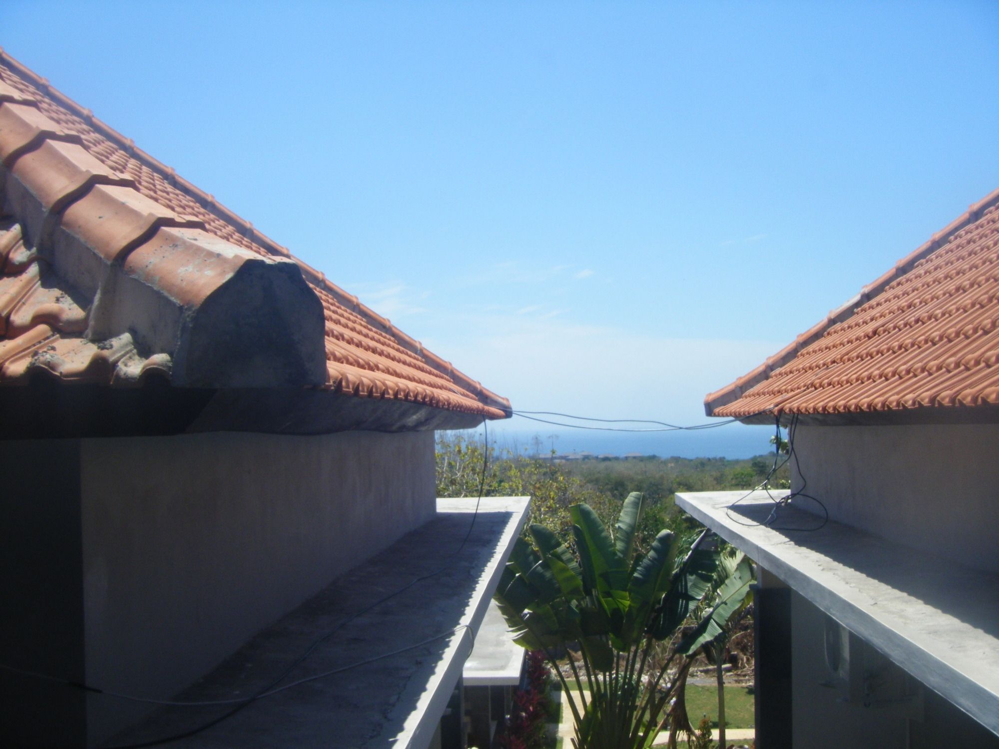3d * Pecatu (Bali)