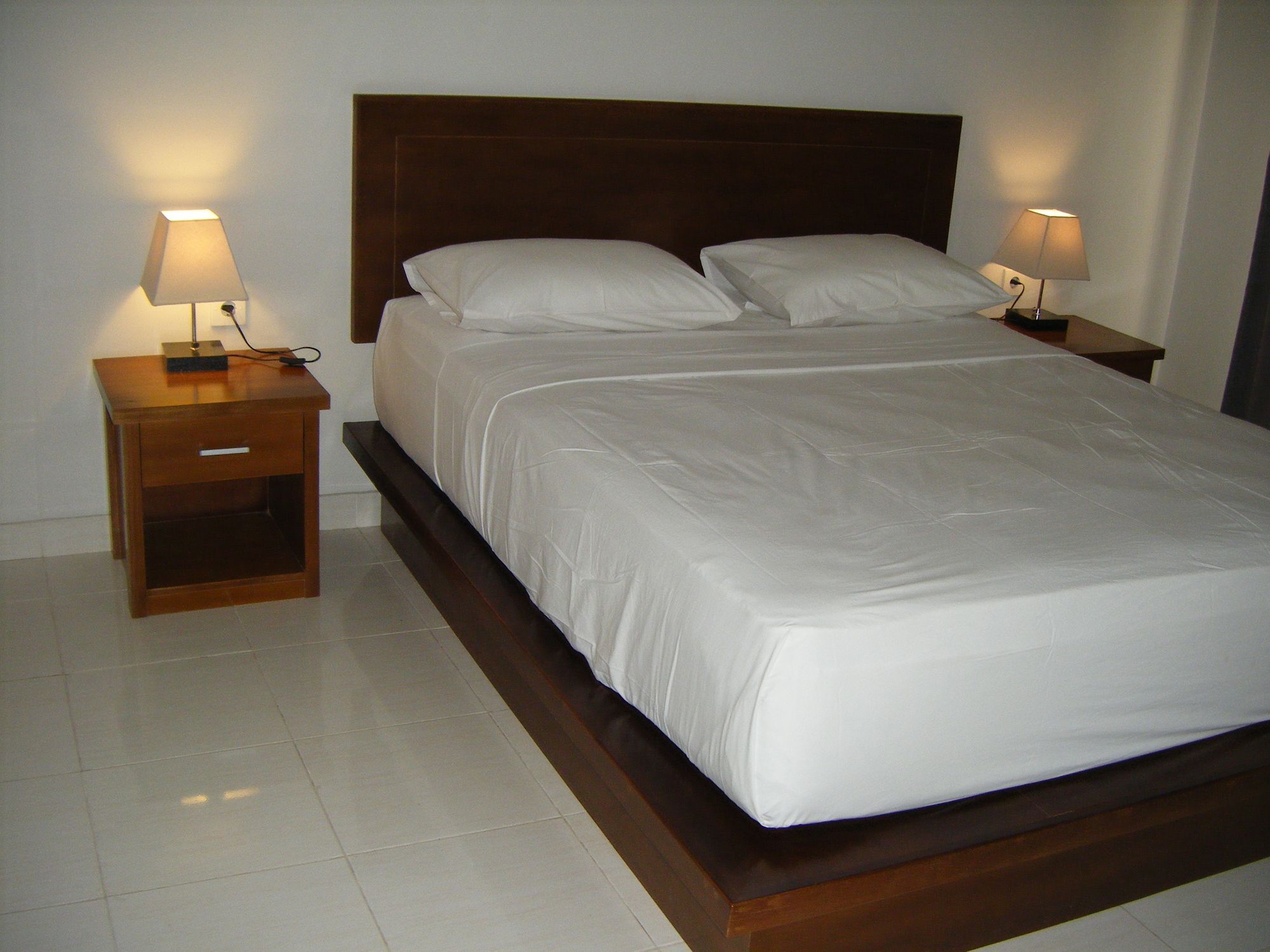 3d * Pecatu (Bali)
