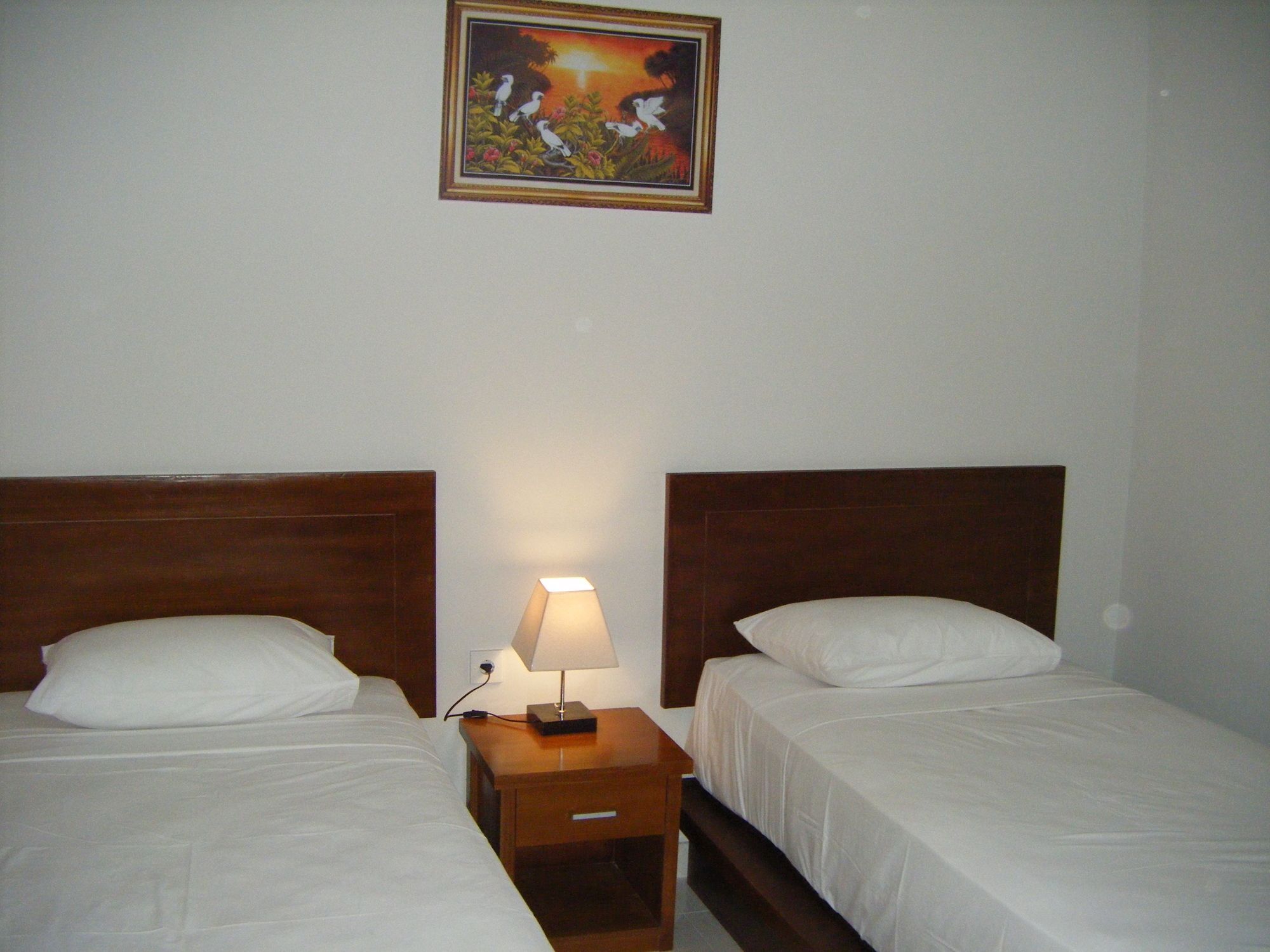 3d Guest house *