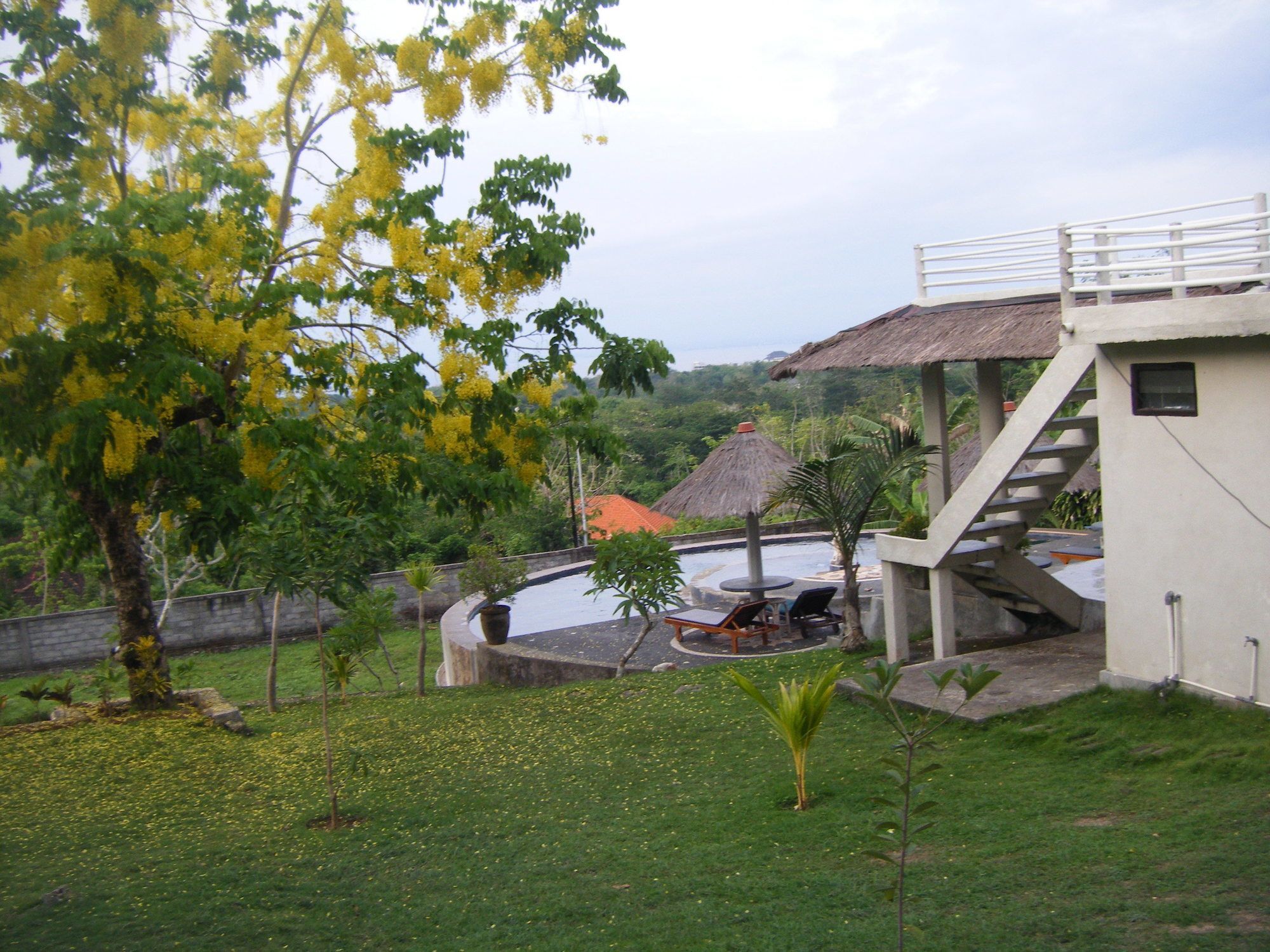 Guest house 3d Pecatu (Bali)