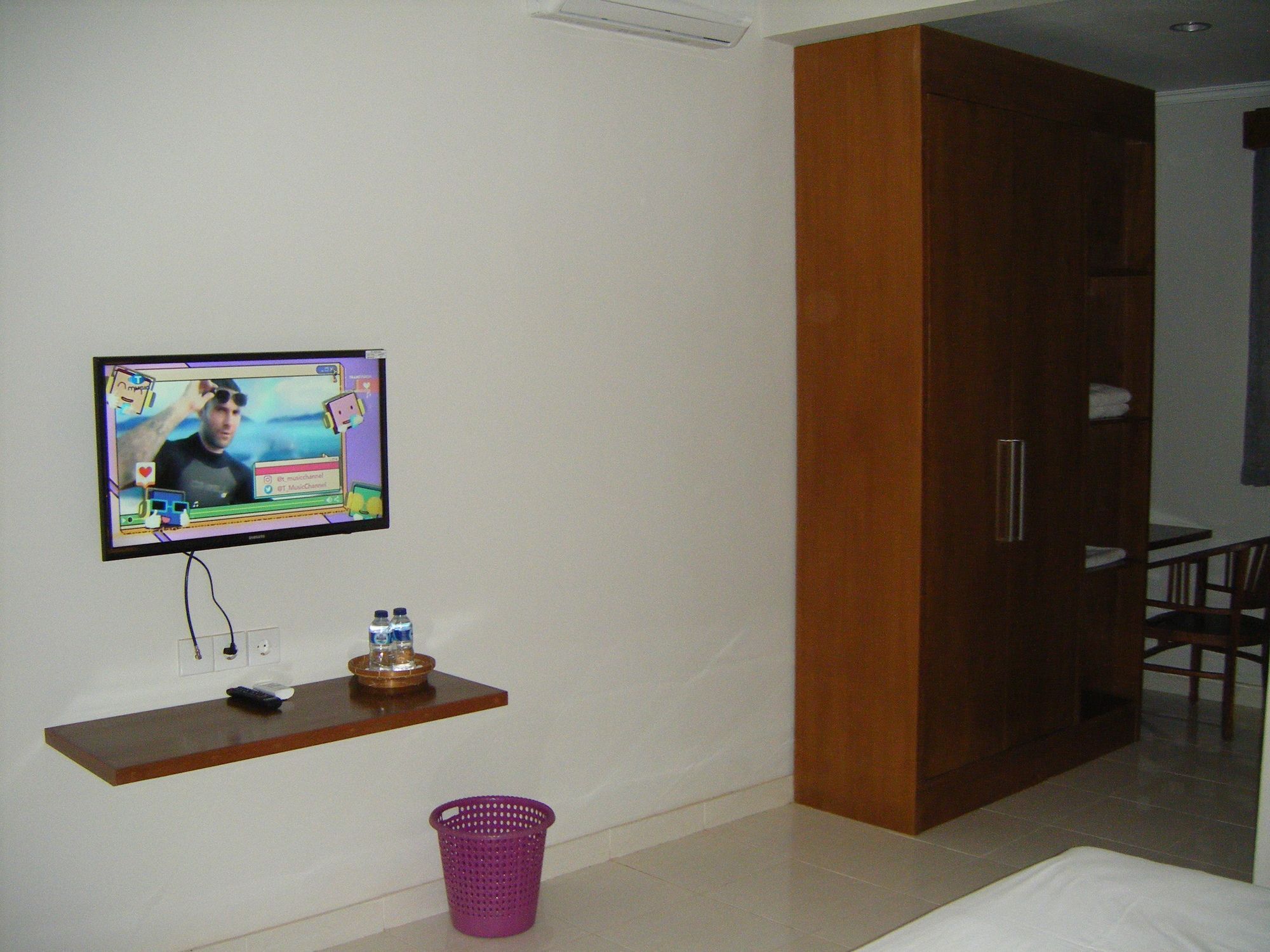 3d * Pecatu (Bali)