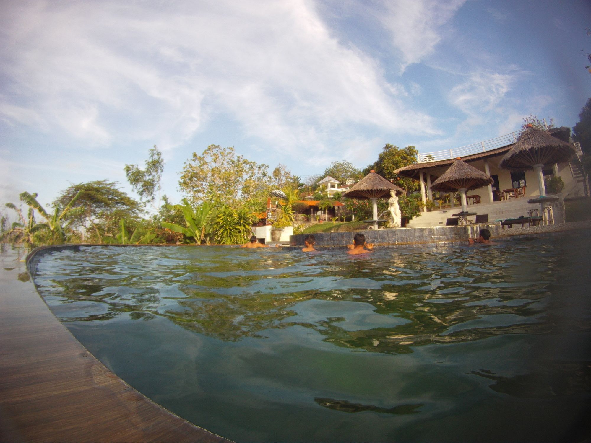 3d Pecatu (Bali)