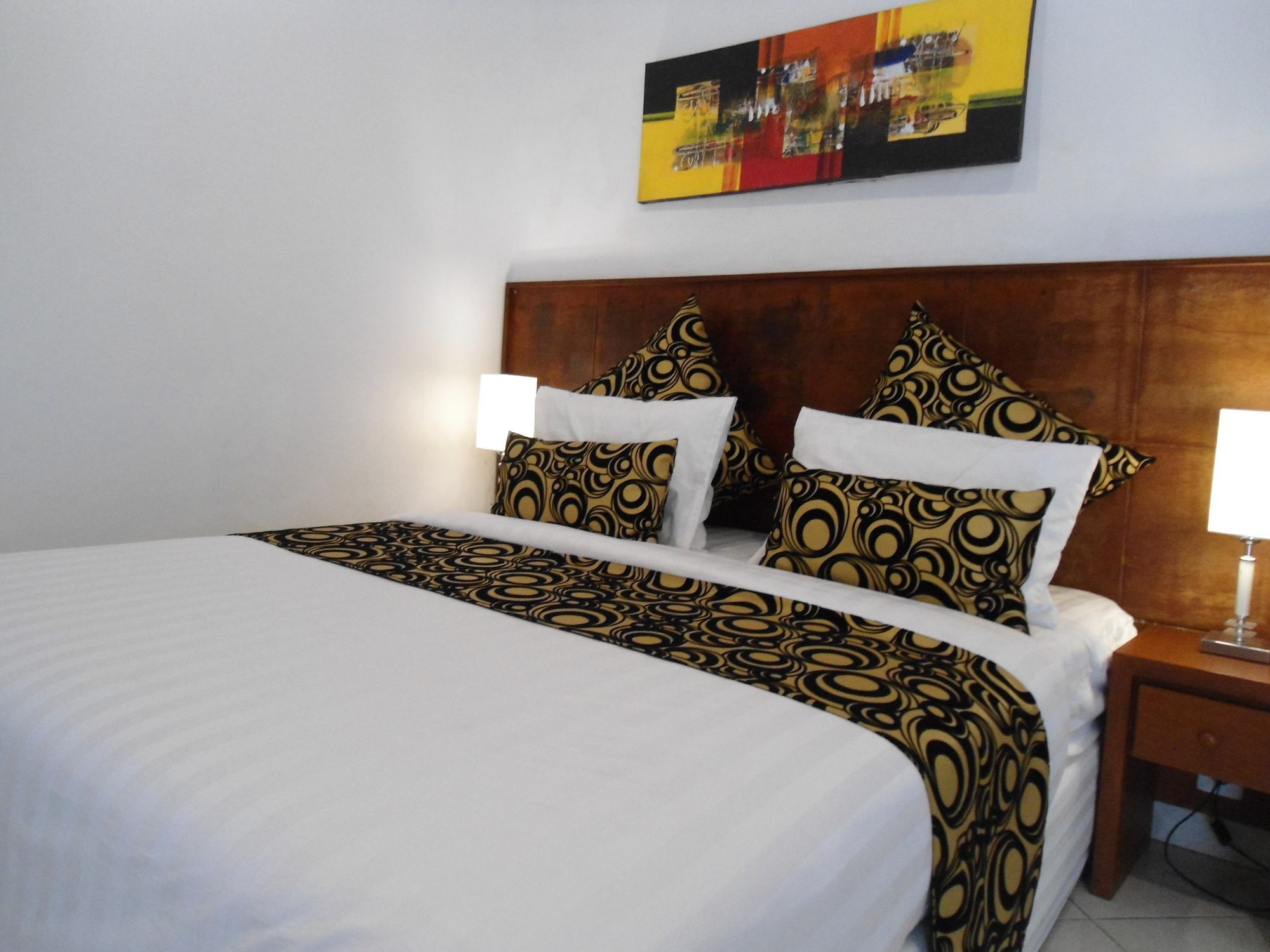 Guest house Arya