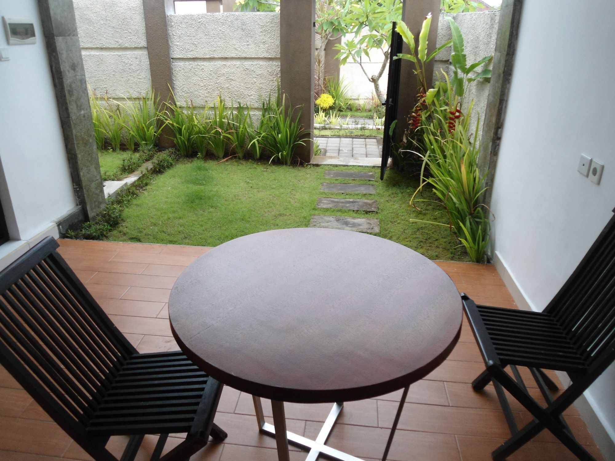 Guest house Arya