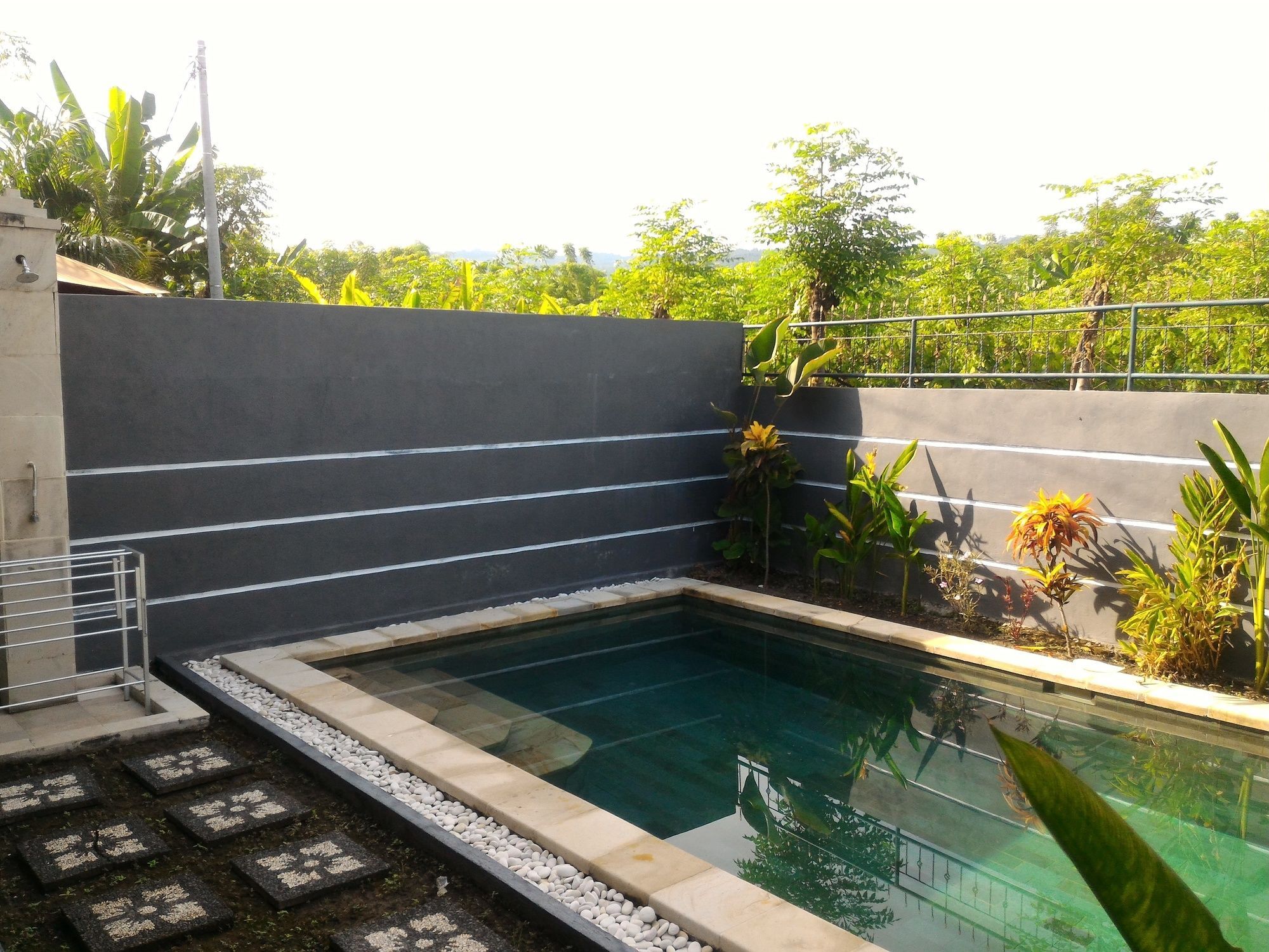 Dencarik * Buleleng (Bali)