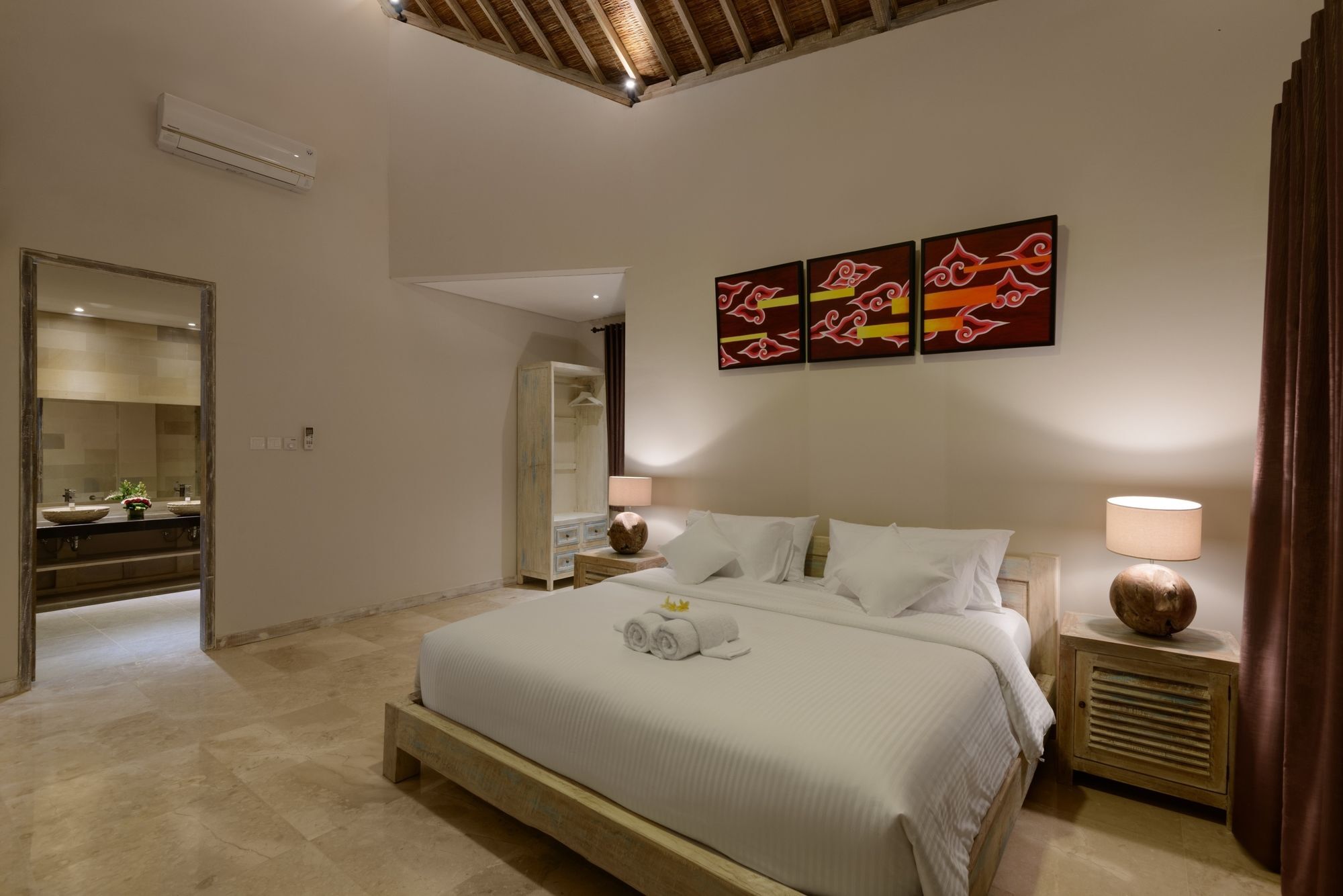 Adinda Balangan Beach Villa Jimbaran (Bali)