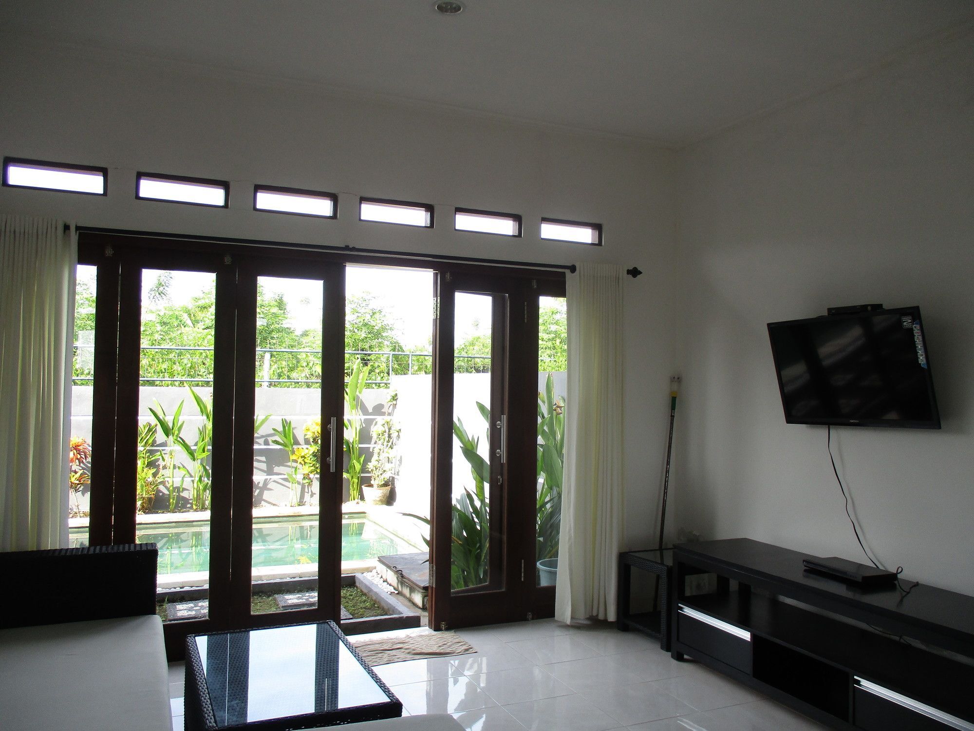 Dencarik Villa Buleleng (Bali)