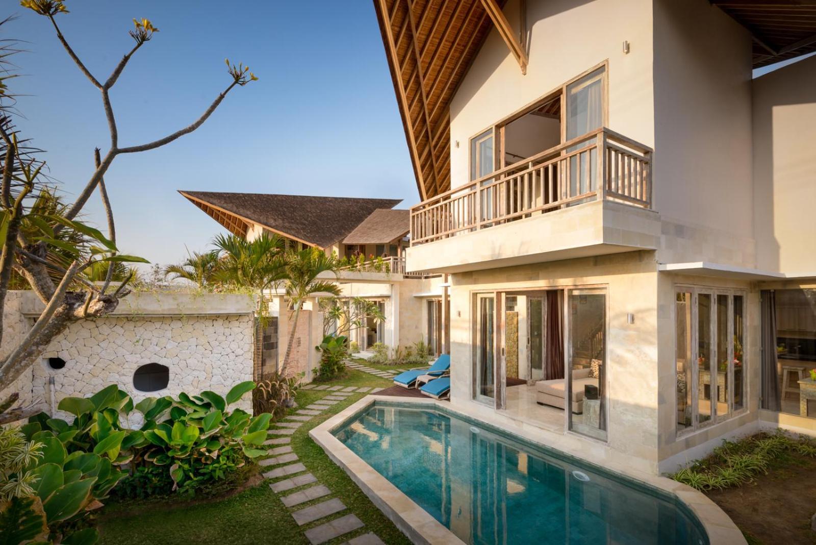 Adinda Balangan Beach Jimbaran (Bali)