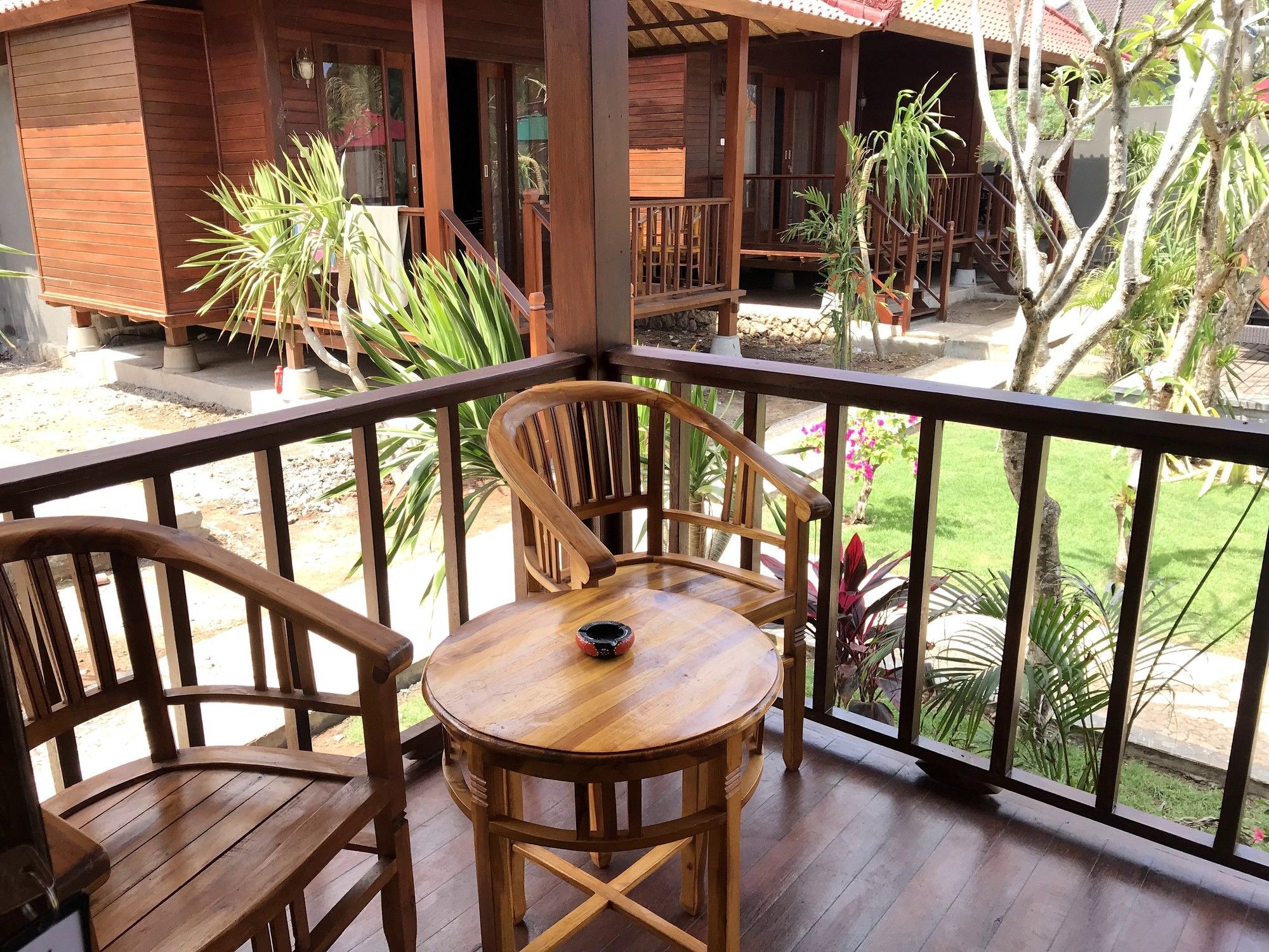 Pattri Garden Guest house 3*