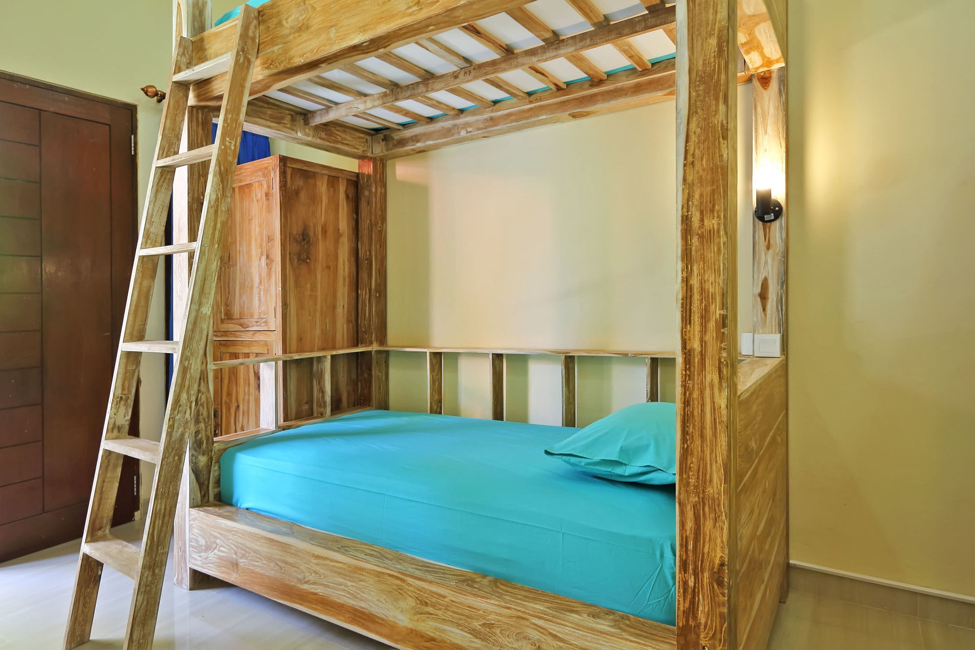 Hostel Lembongan Hostel Nusa Lembongan (Bali)
